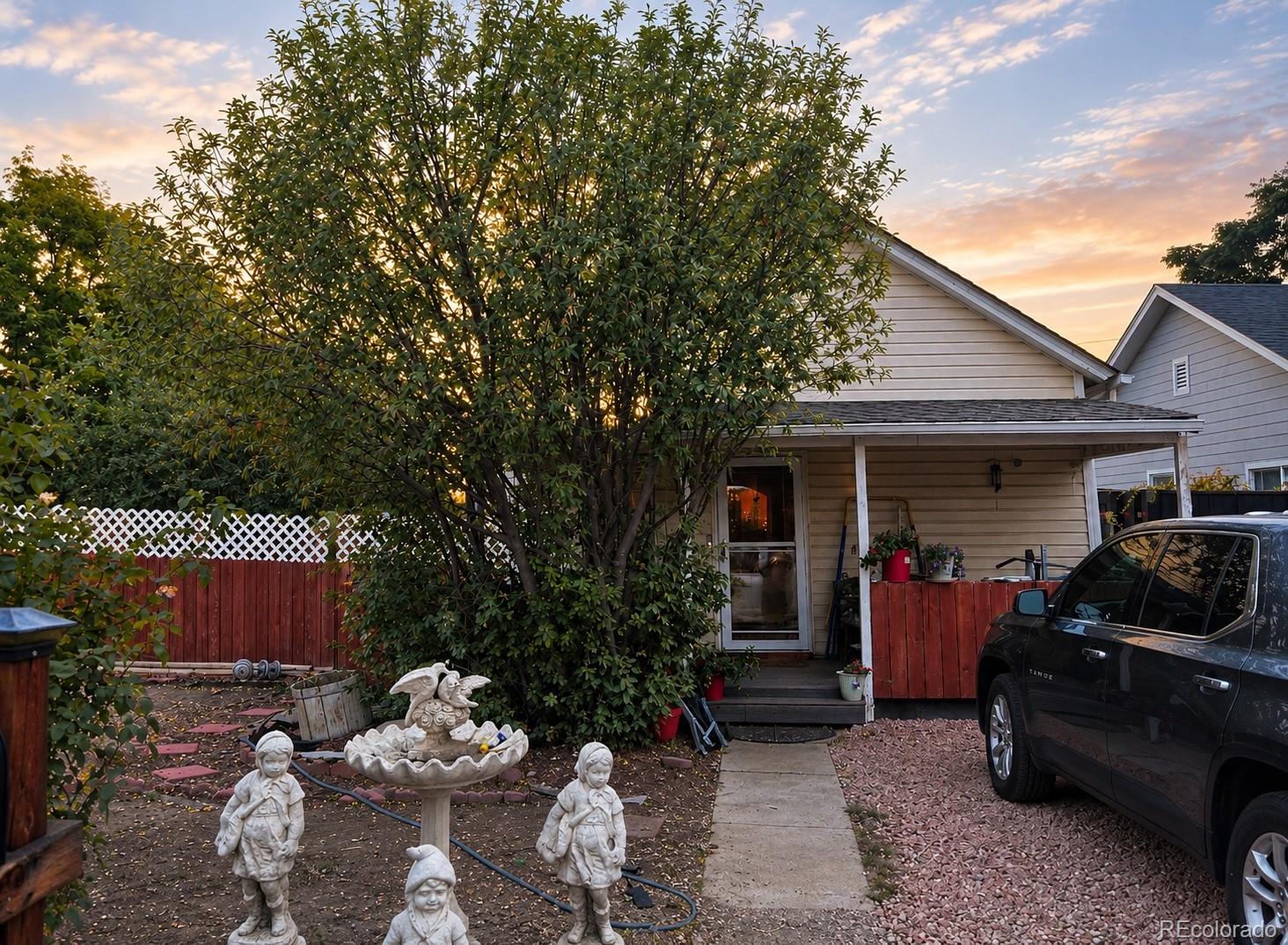 Bax Denver Home | MLS #: 9138332272  King Street, Denver Beds: 2 Baths: 1 Price: $315,000
