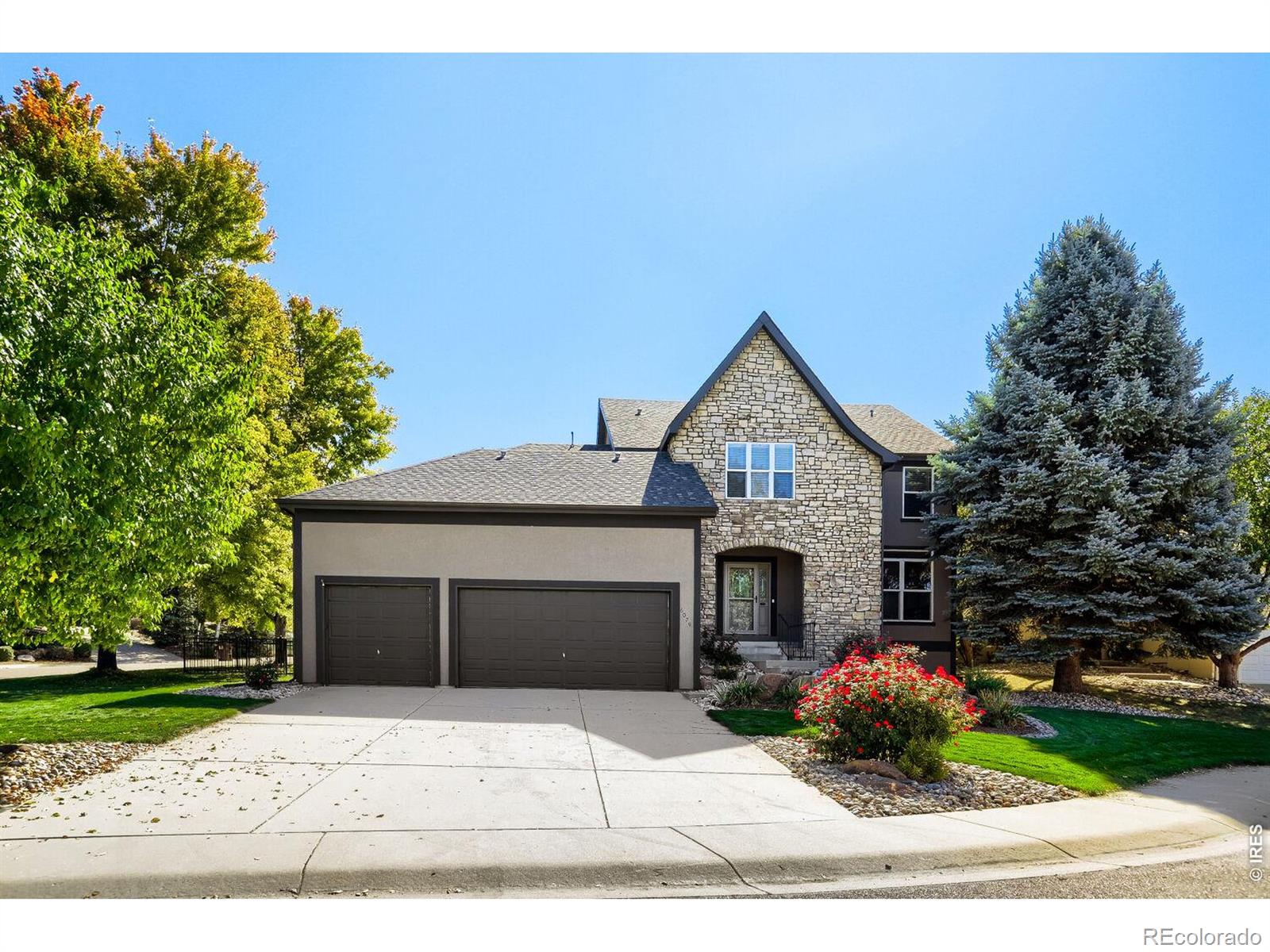 Ptarmigan Fort Collins Home | MLS #: 45678910707286079  Trevino Court, Fort Collins Beds: 4 Baths: 4 Price: $840,000