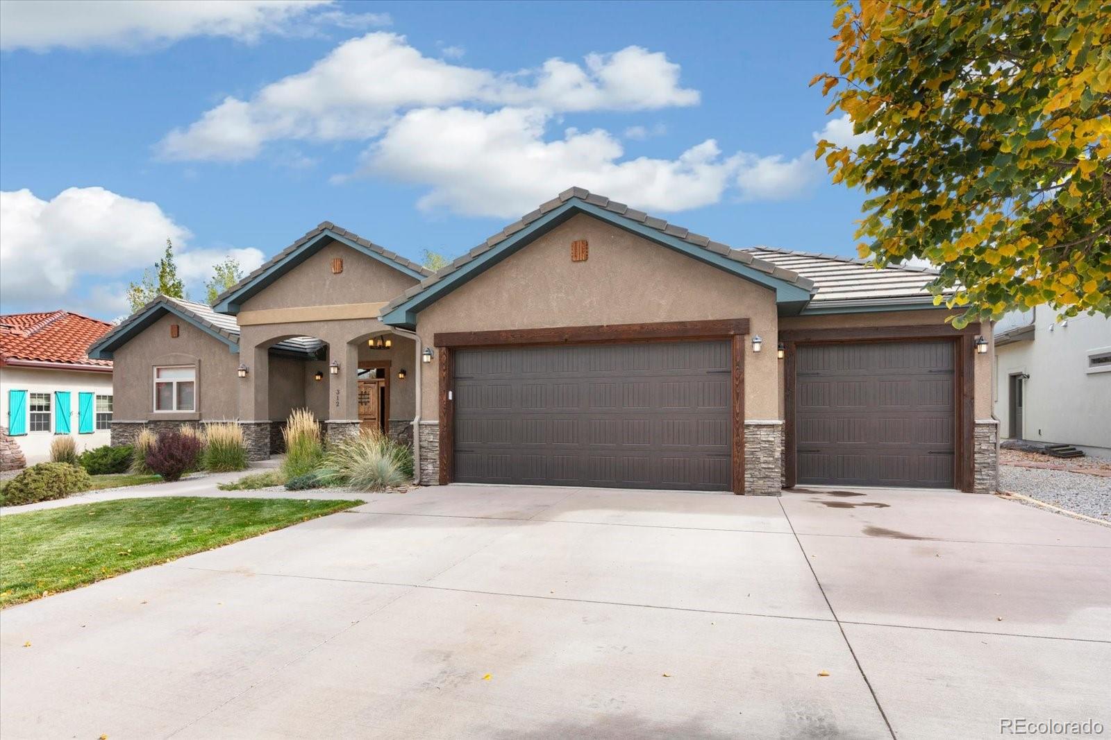 312  Cottonwood Circle, salida&nbsp; House Search MLS Picture