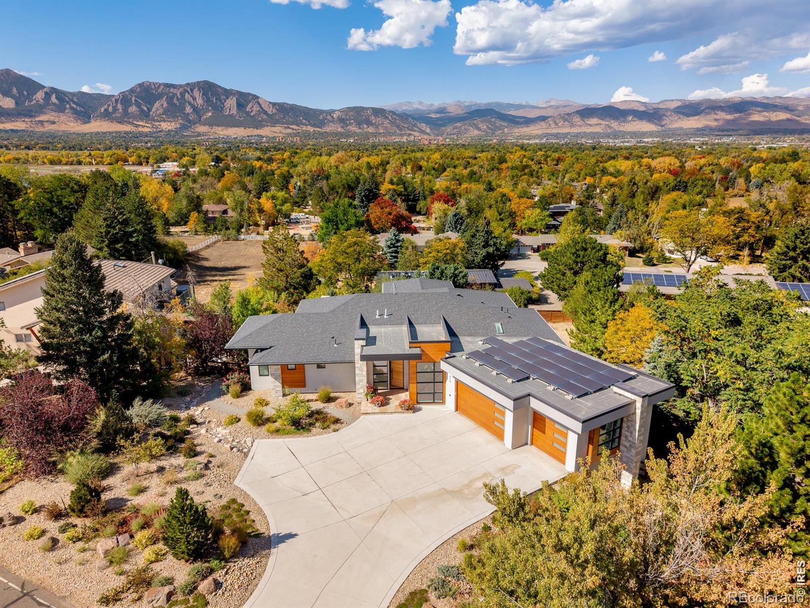 boulder&nbsp; House Search Picture