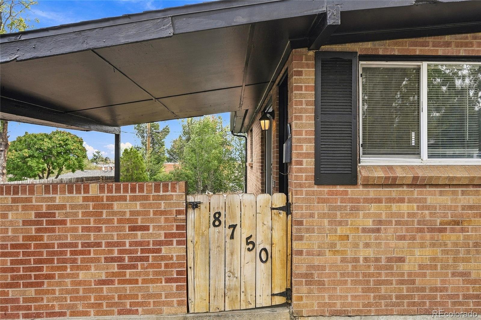 Northfield Denver Home | MLS #: 64296488750  Mcelwain Boulevard, Denver Beds: 4 Baths: 2 Price: $429,999