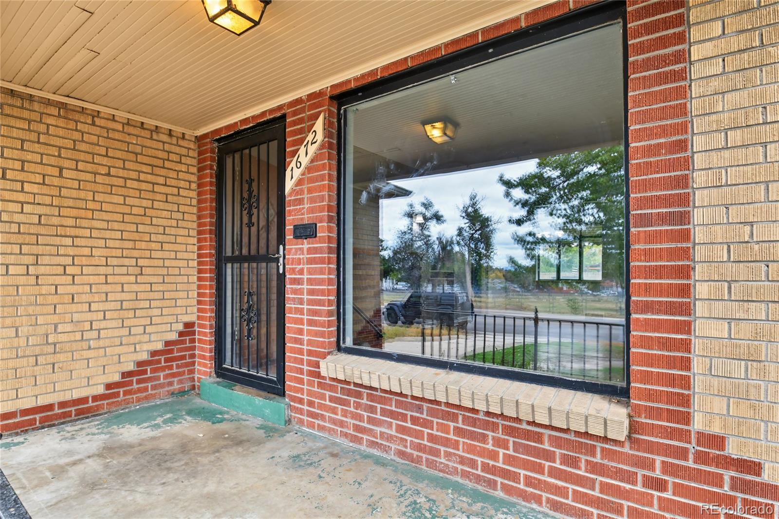 1672  Havana Street, aurora&nbsp; House Search MLS Picture