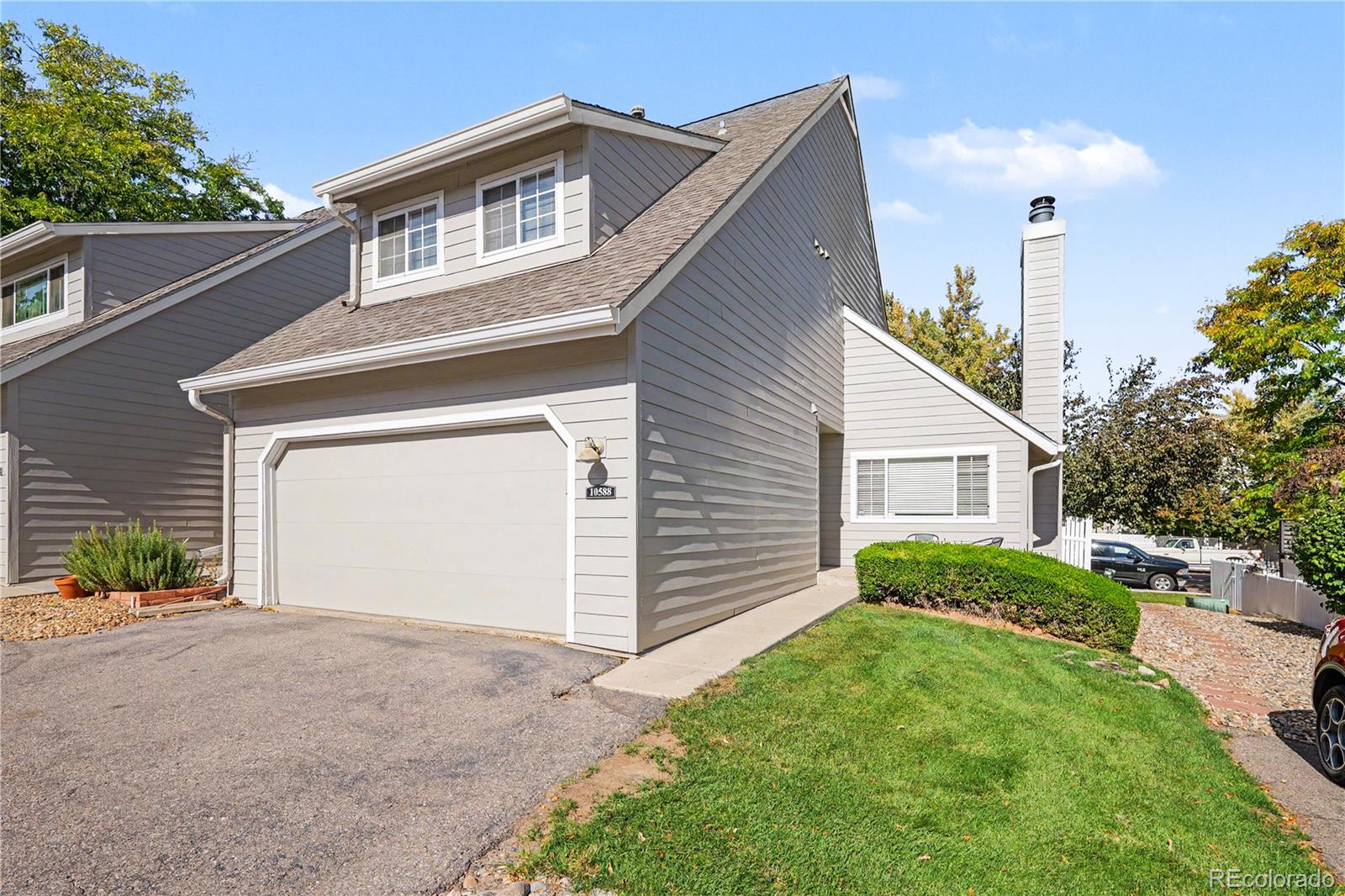  Littleton Home | MLS #: 837602610588  Park Mountain , Littleton Beds: 3 Baths: 3 Price: $450,000