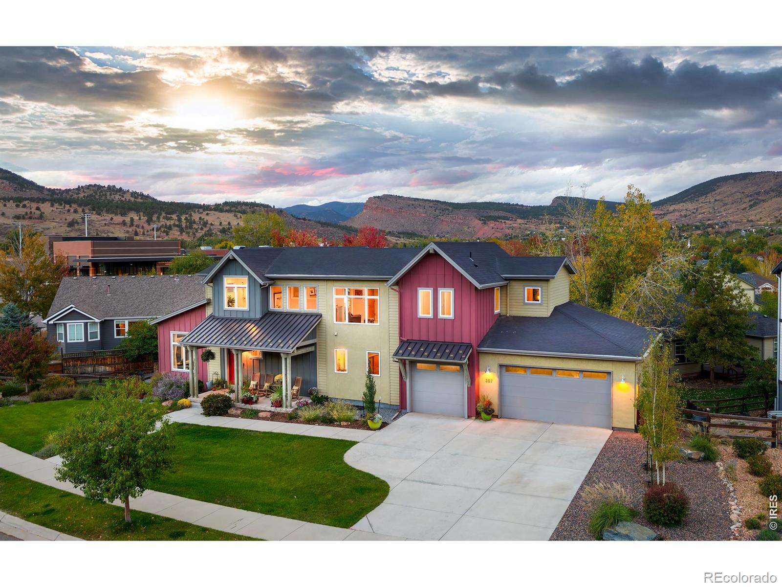 Lyons Valley Park Lyons Home | MLS #: 4567891070737357  McConnell Drive, Lyons Beds: 4 Baths: 4 Price: $1,250,000