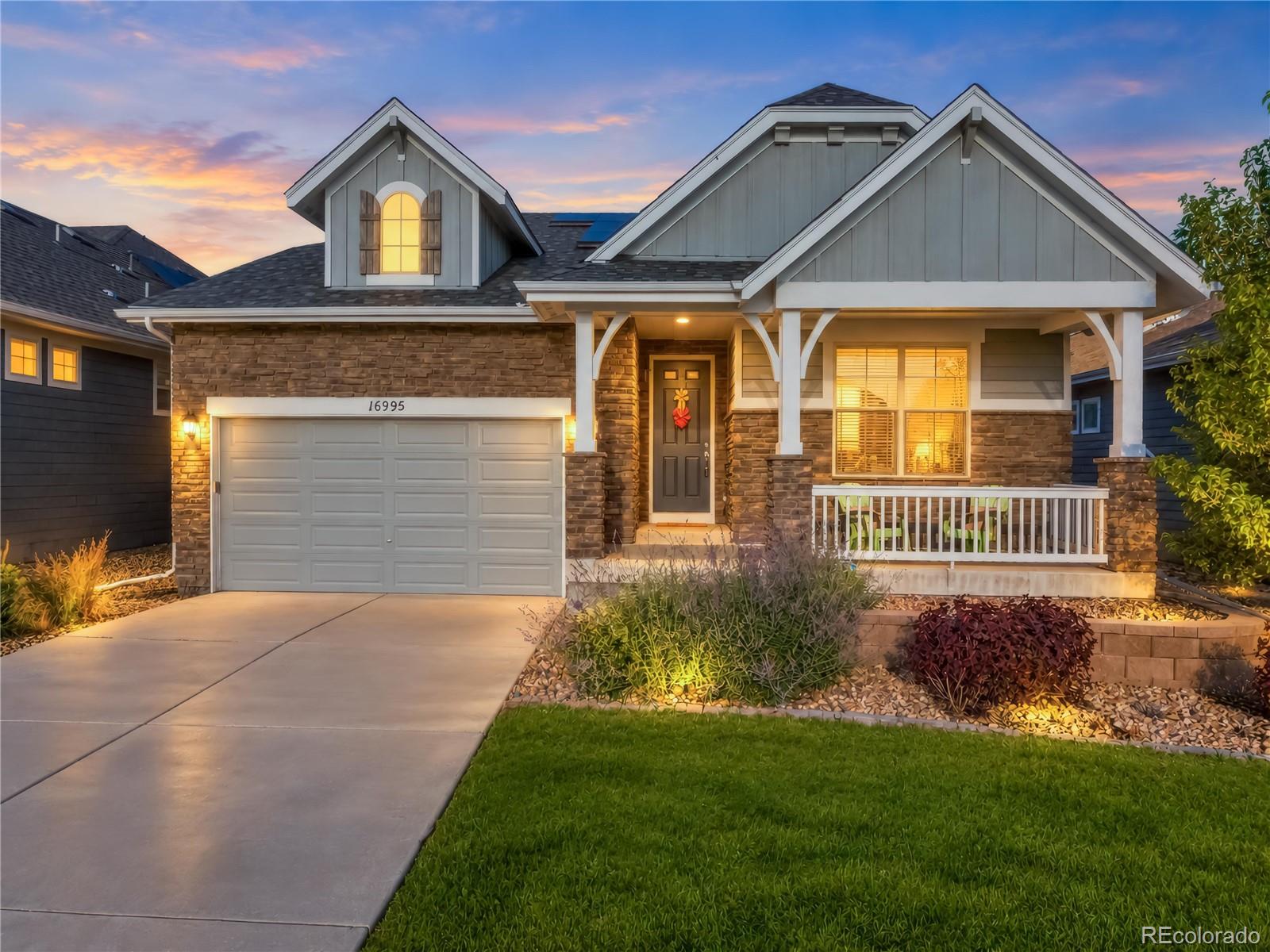  Arvada Home | MLS #: 967989016995 W 85th Lane, Arvada Beds: 3 Baths: 3 Price: $700,000