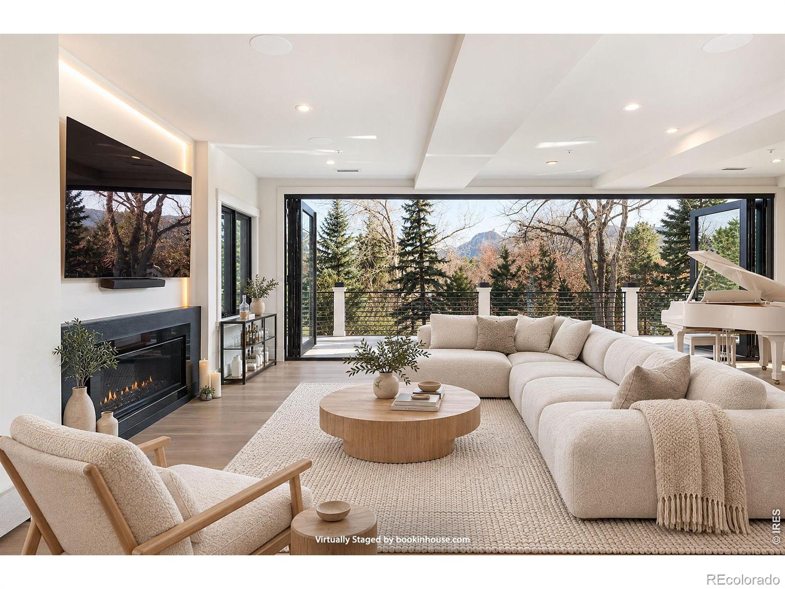 boulder&nbsp; House Search Picture