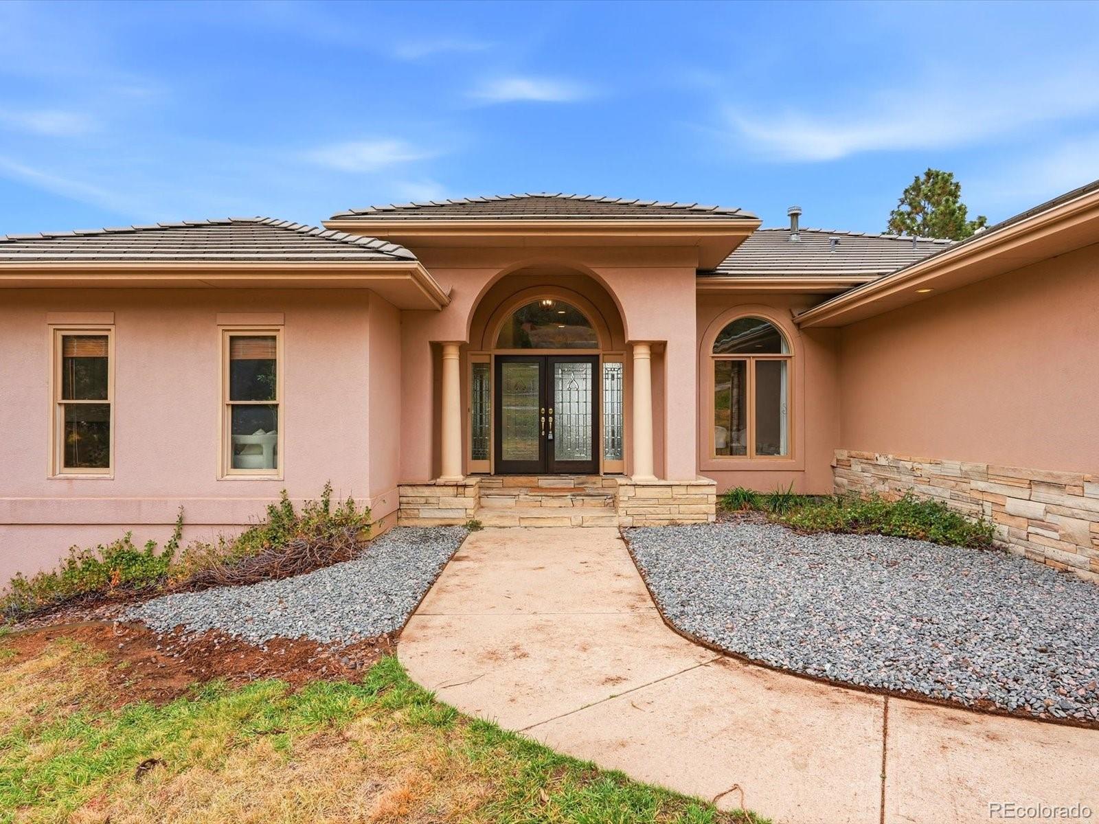 6303  Willow Broom Trail, littleton&nbsp; House Search MLS Picture