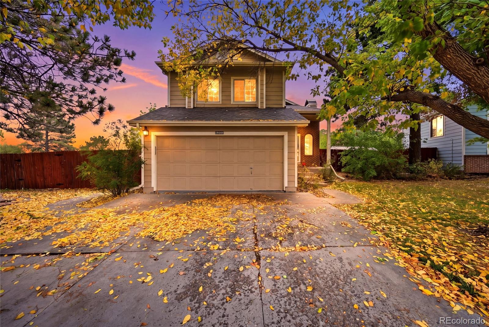 Founders Village Castle Rock Home | MLS #: 92707121247 N Deckers Place, Castle Rock Beds: 3 Baths: 2 Price: $470,000