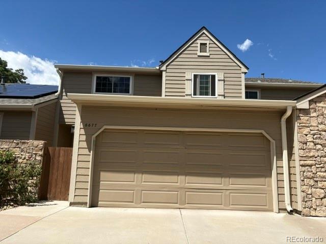 6677 S Yukon Way, littleton&nbsp; House Search MLS Picture