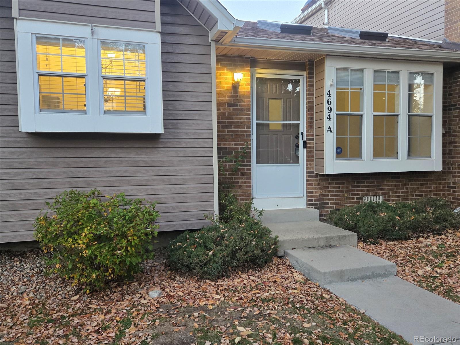 4694 S Crystal Way, aurora&nbsp; House Search MLS Picture