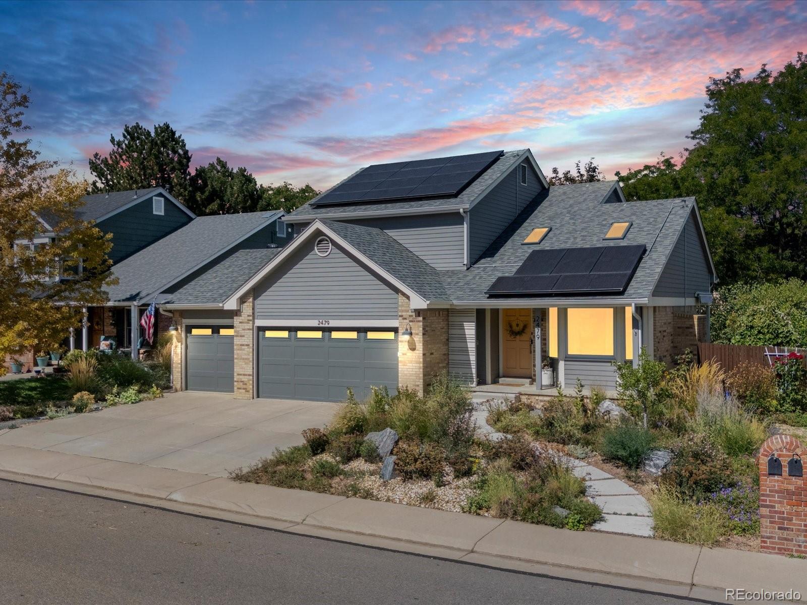 Lake Village Thornton Home | MLS #: 74576842479 E 124th Drive, Thornton Beds: 4 Baths: 4 Price: $550,000