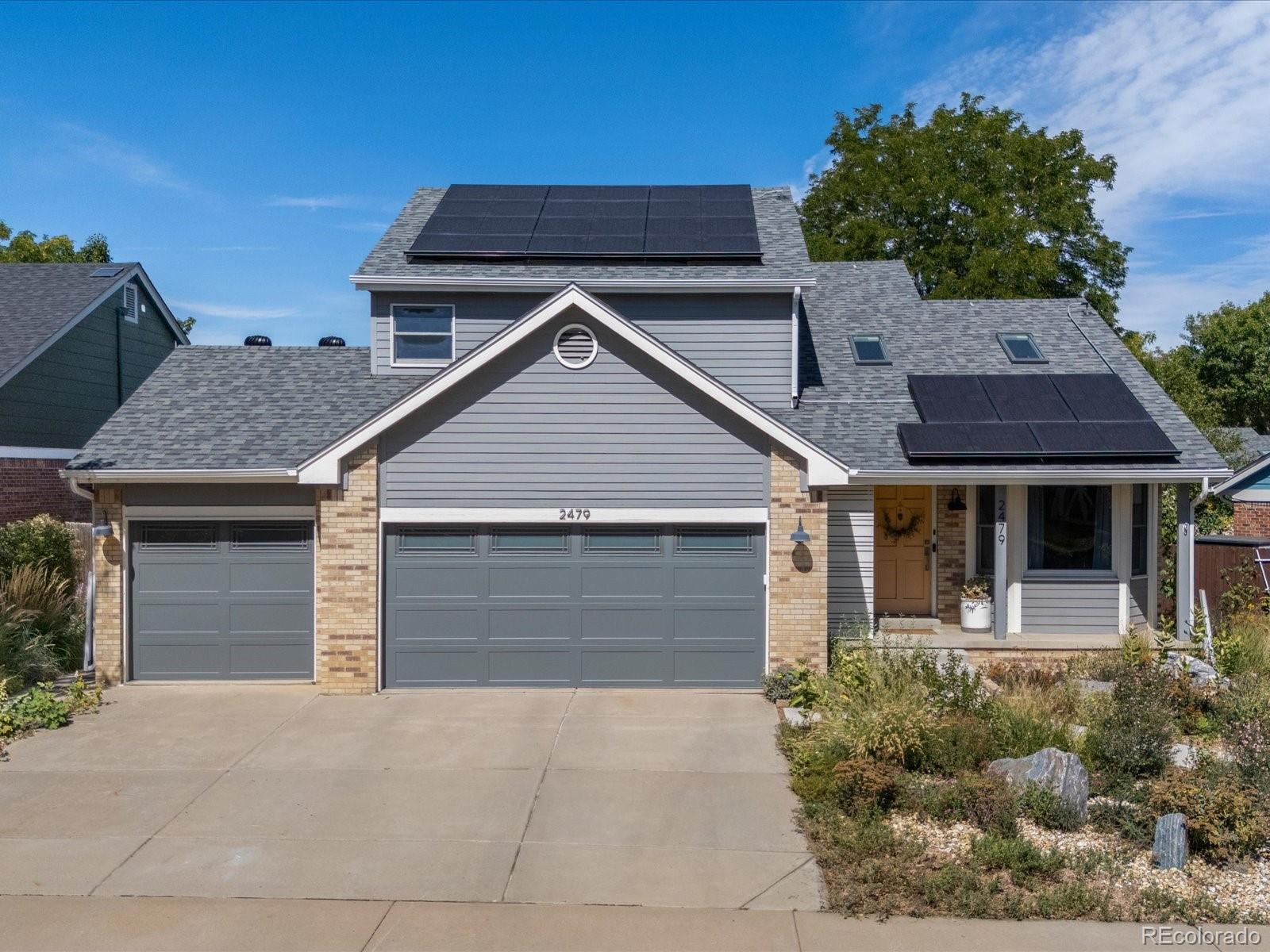 2479 E 124th Drive, thornton&nbsp; House Search MLS Picture