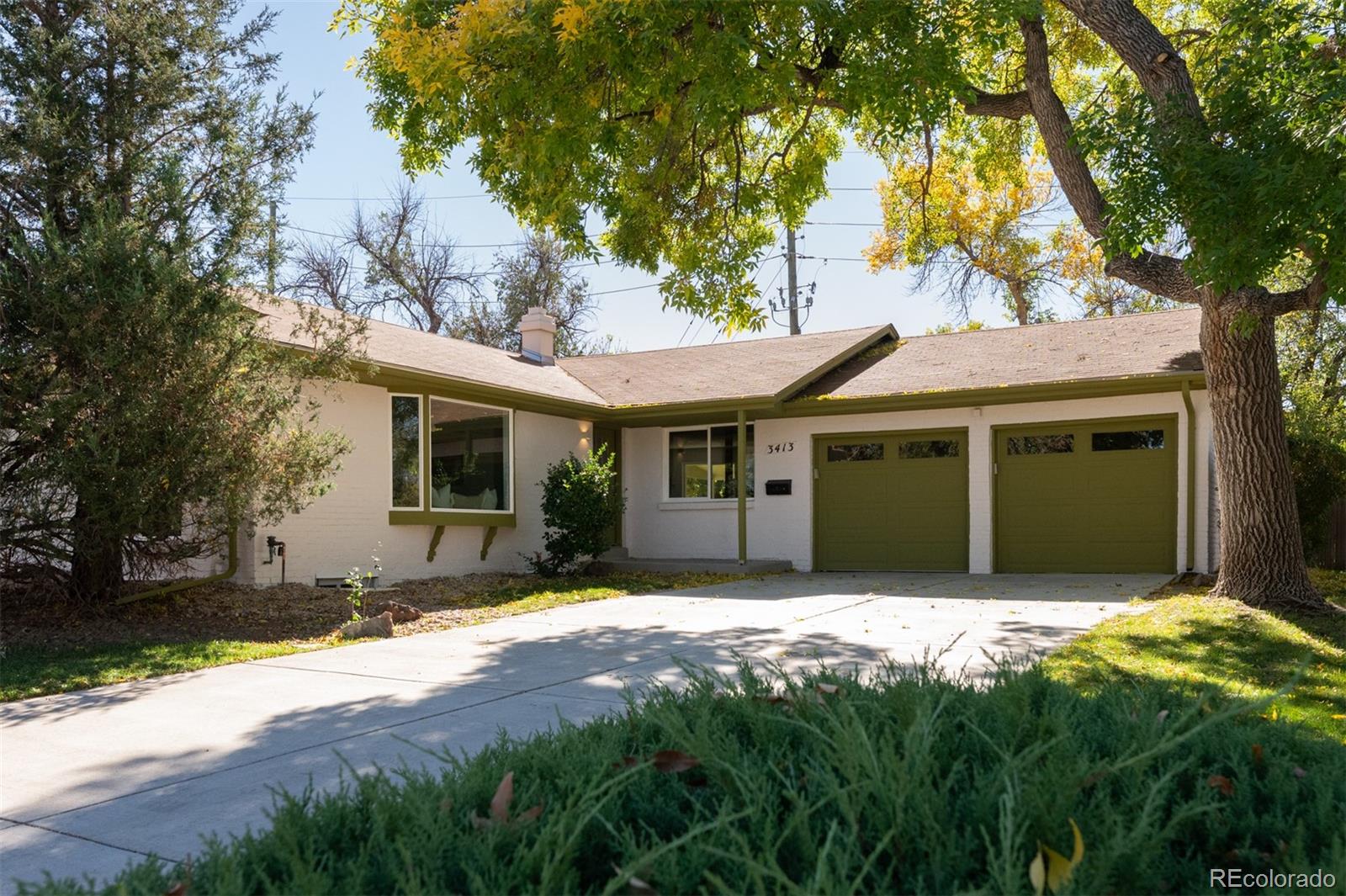 Hampden Heights Denver Home | MLS #: 27131923413 S Akron Street, Denver Beds: 5 Baths: 3 Price: $749,000
