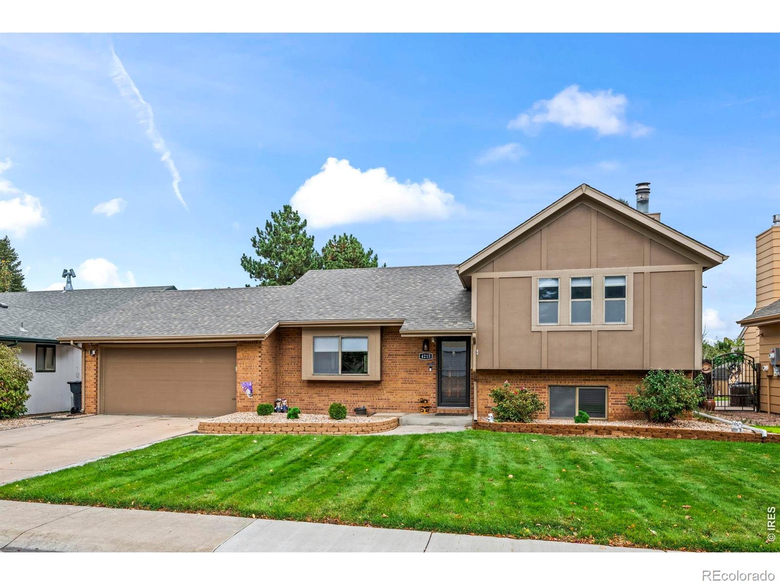 4215 W 20th St Rd, greeley&nbsp; House Search MLS Picture
