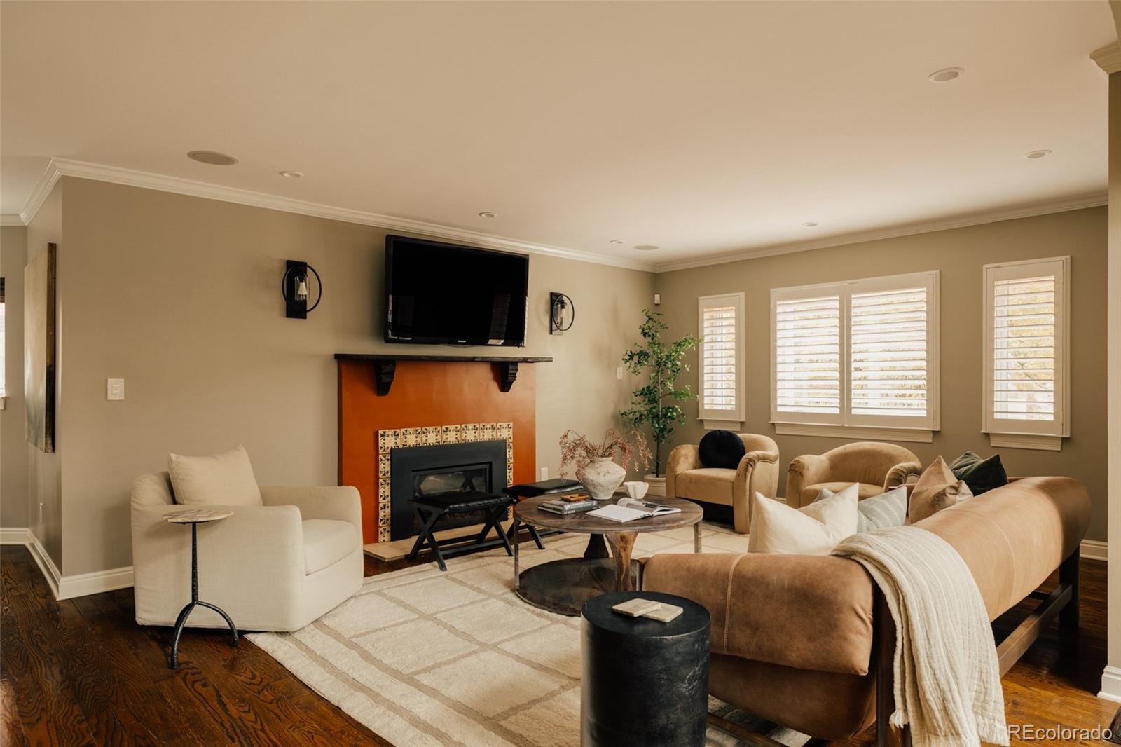 525 S Downing Street, denver&nbsp; House Search MLS Picture