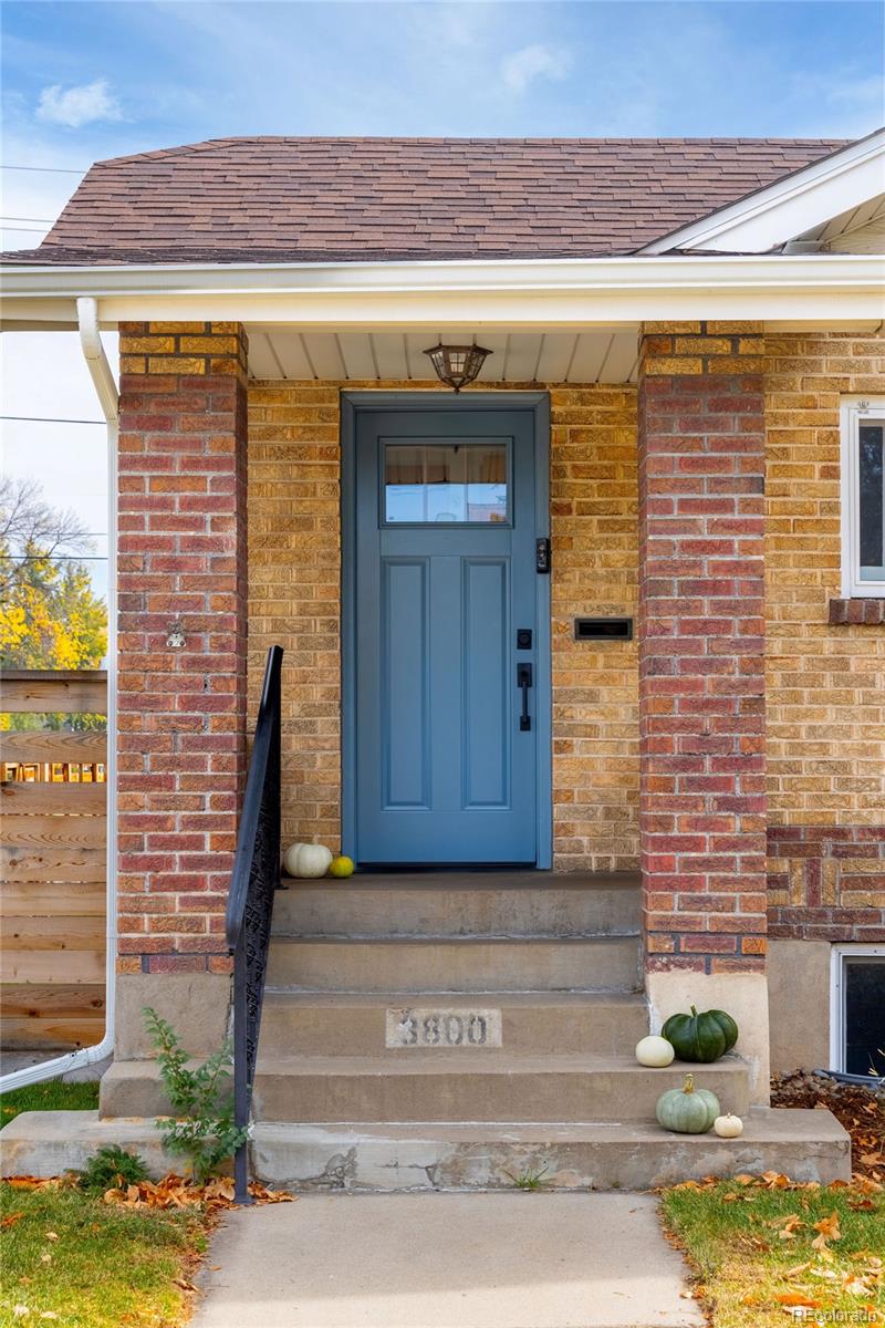 3800 S Lincoln Street, englewood&nbsp; House Search MLS Picture