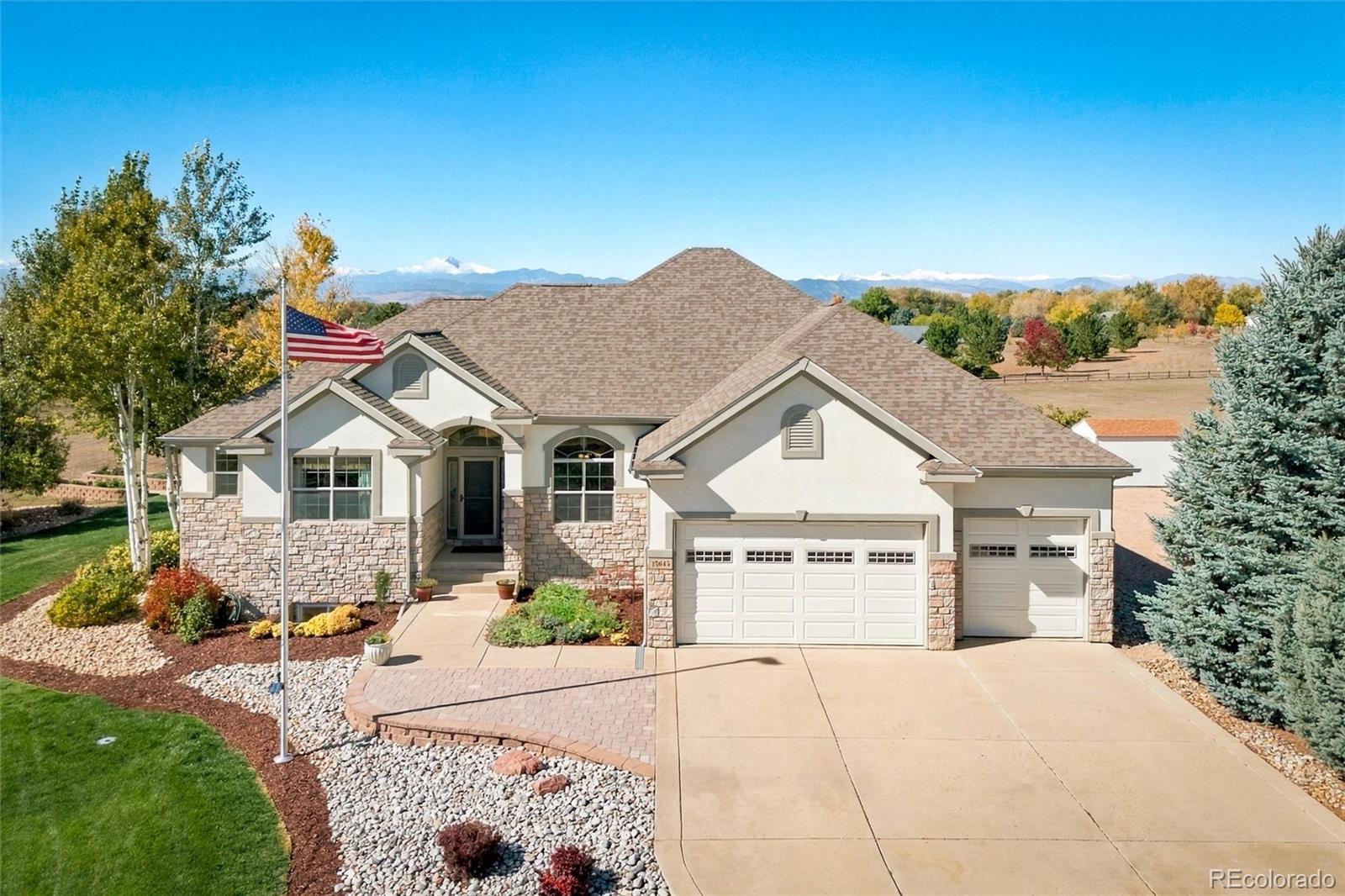 17645  Silver Fox Court, mead&nbsp; House Search MLS Picture
