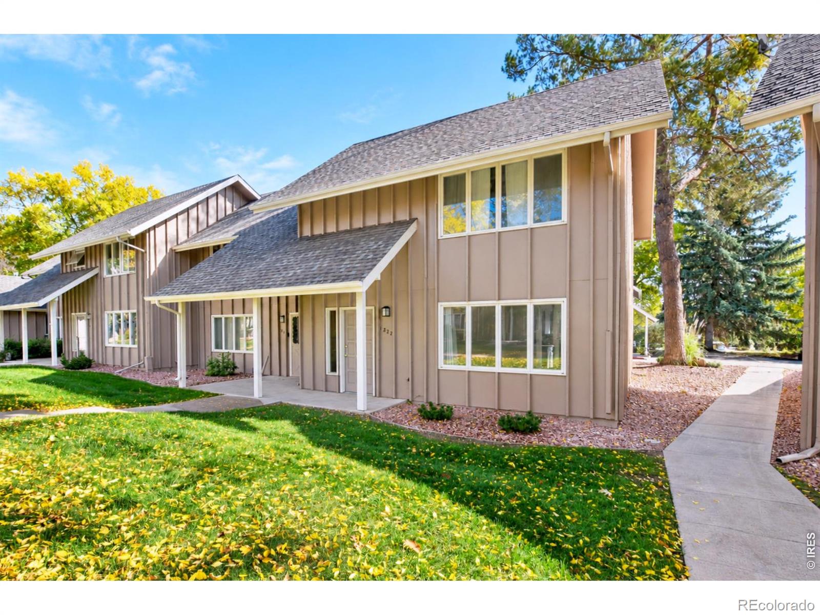 1822  Indian Meadows Lane, fort collins&nbsp; House Search MLS Picture