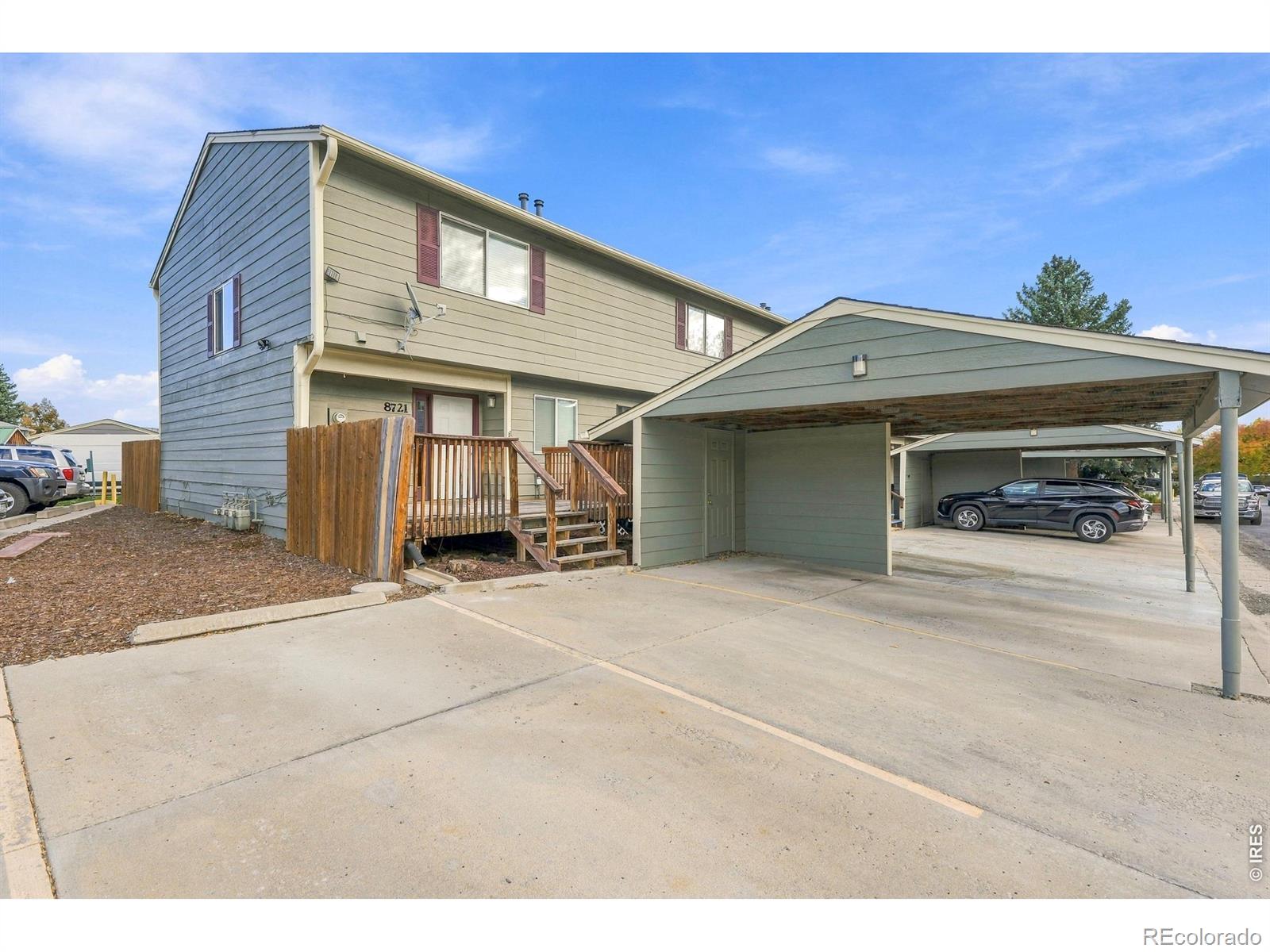  Westminster Home | MLS #: 45678910707598721  Carr Loop, Westminster Beds: 2 Baths: 3 Price: $325,000
