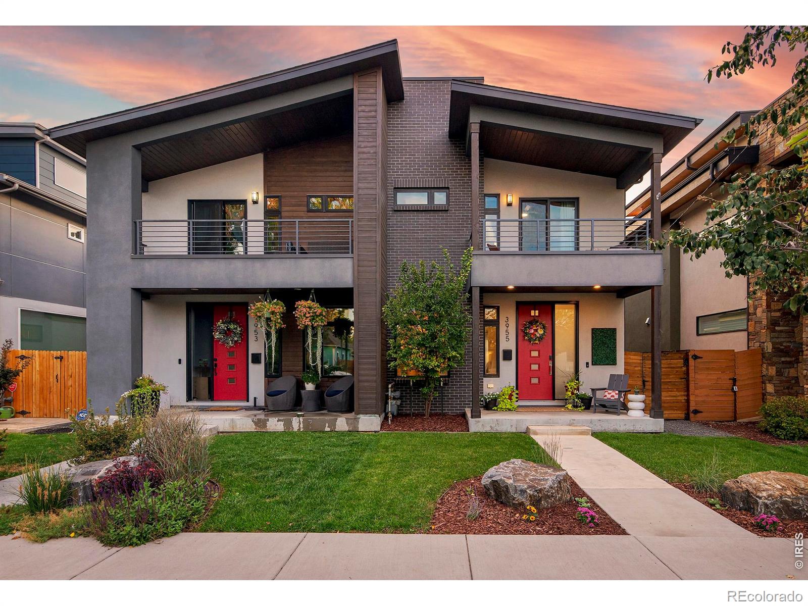  Denver Home | MLS #: 45678910707613955  Utica Street, Denver Beds: 4 Baths: 4 Price: $1,450,000