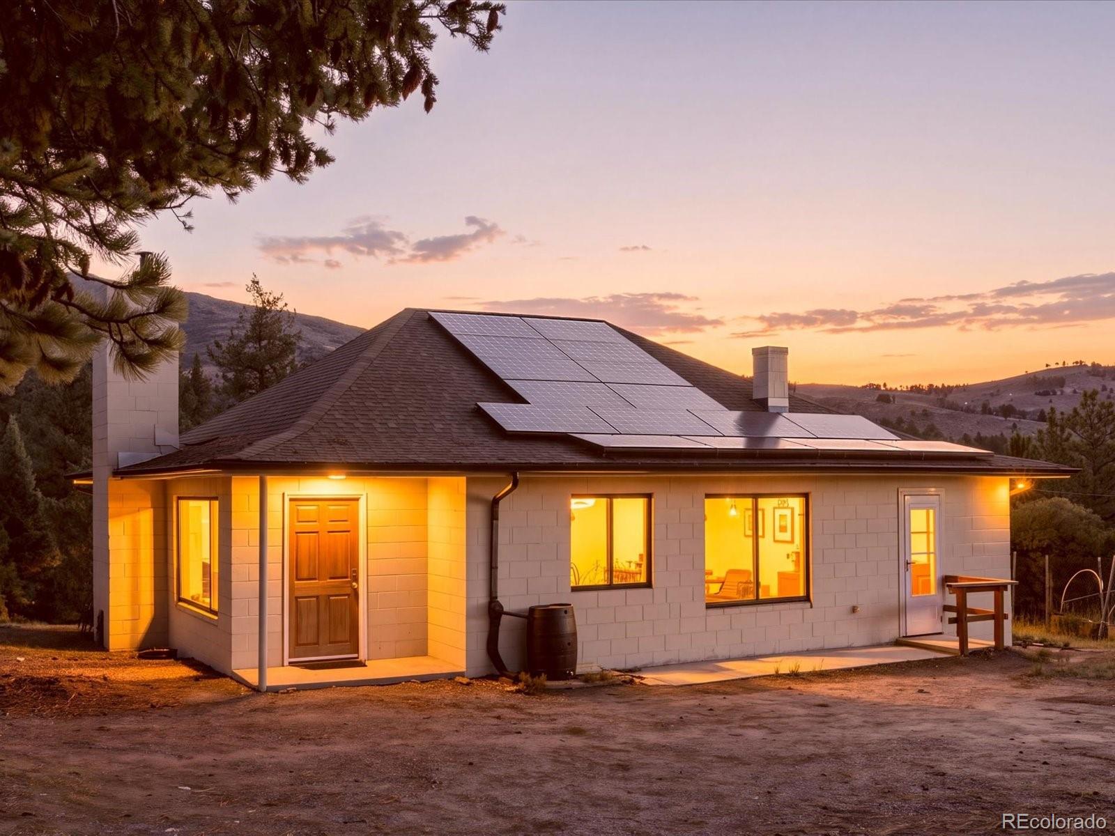 Boulder Home | MLS #: 4727786371  Logan Mill Road, Boulder Beds: 3 Baths: 1 Price: $600,000