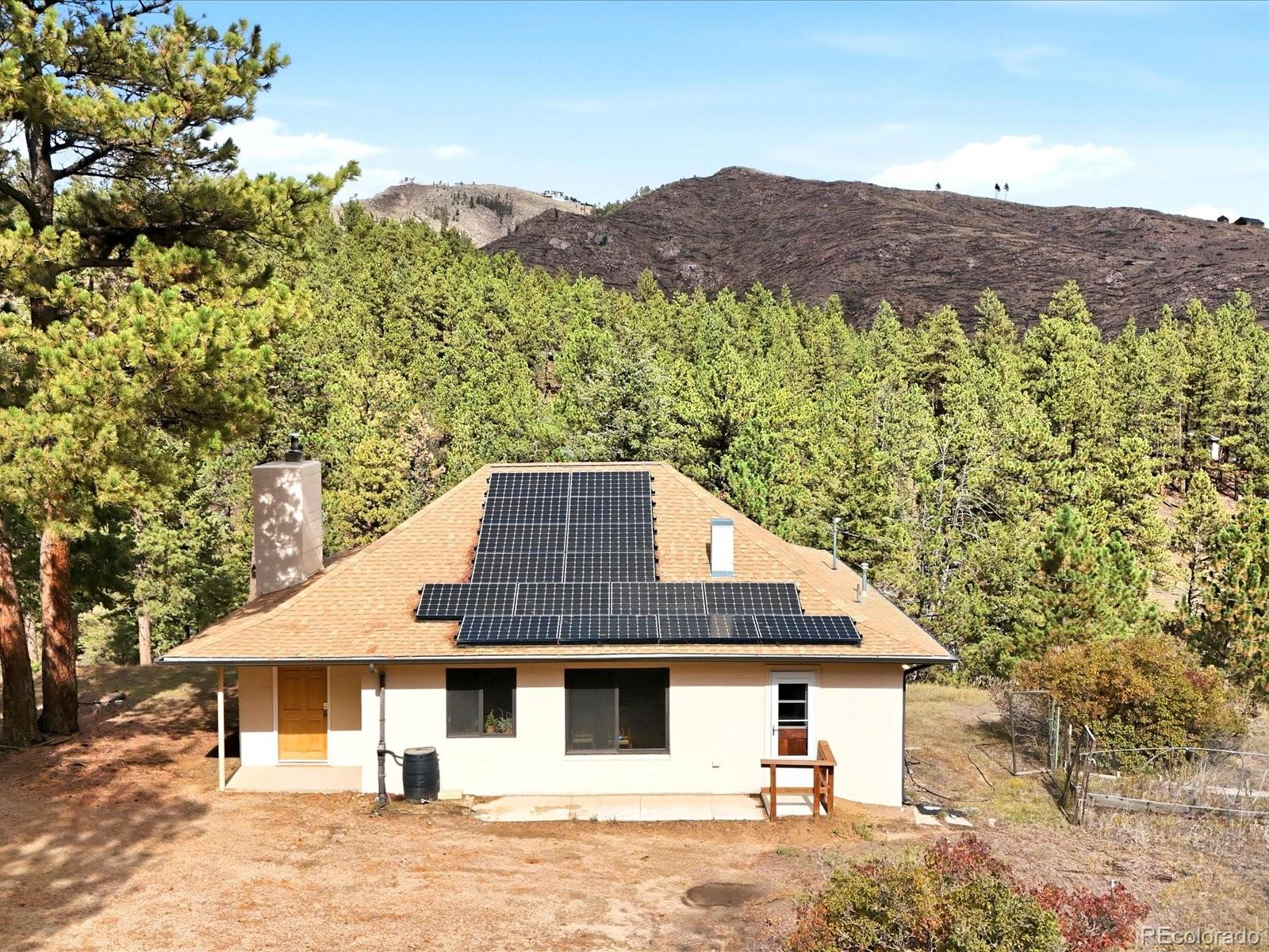 371  Logan Mill Road, boulder&nbsp; House Search MLS Picture