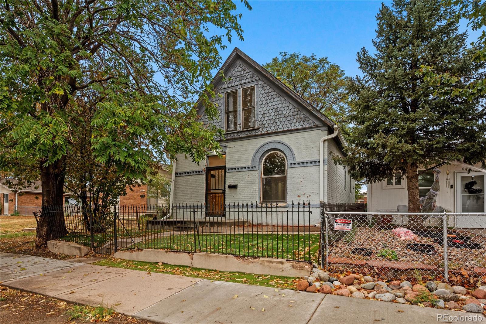 denver&nbsp; House Search Picture