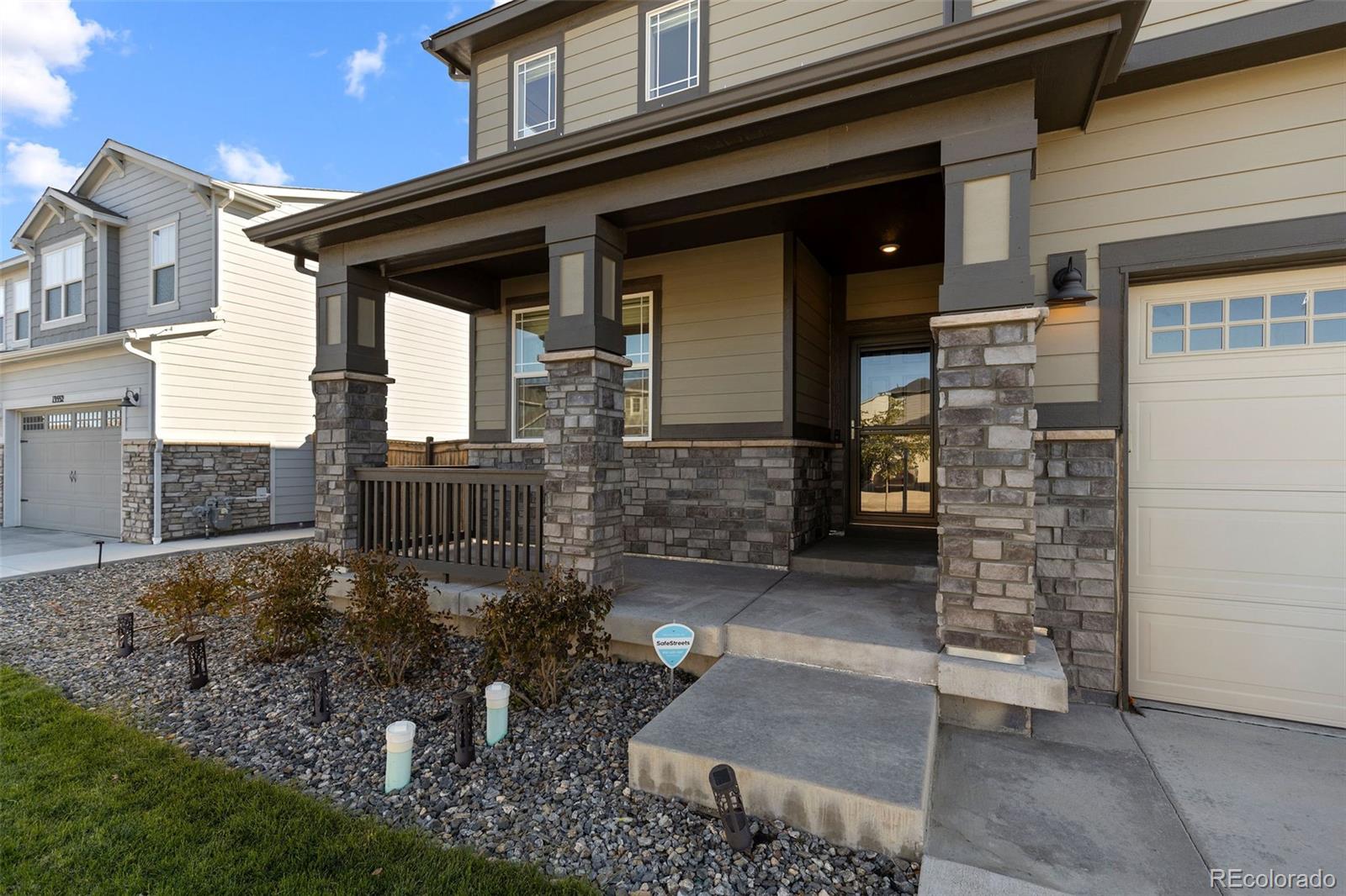 13560  Waterthrush Street, parker&nbsp; House Search MLS Picture