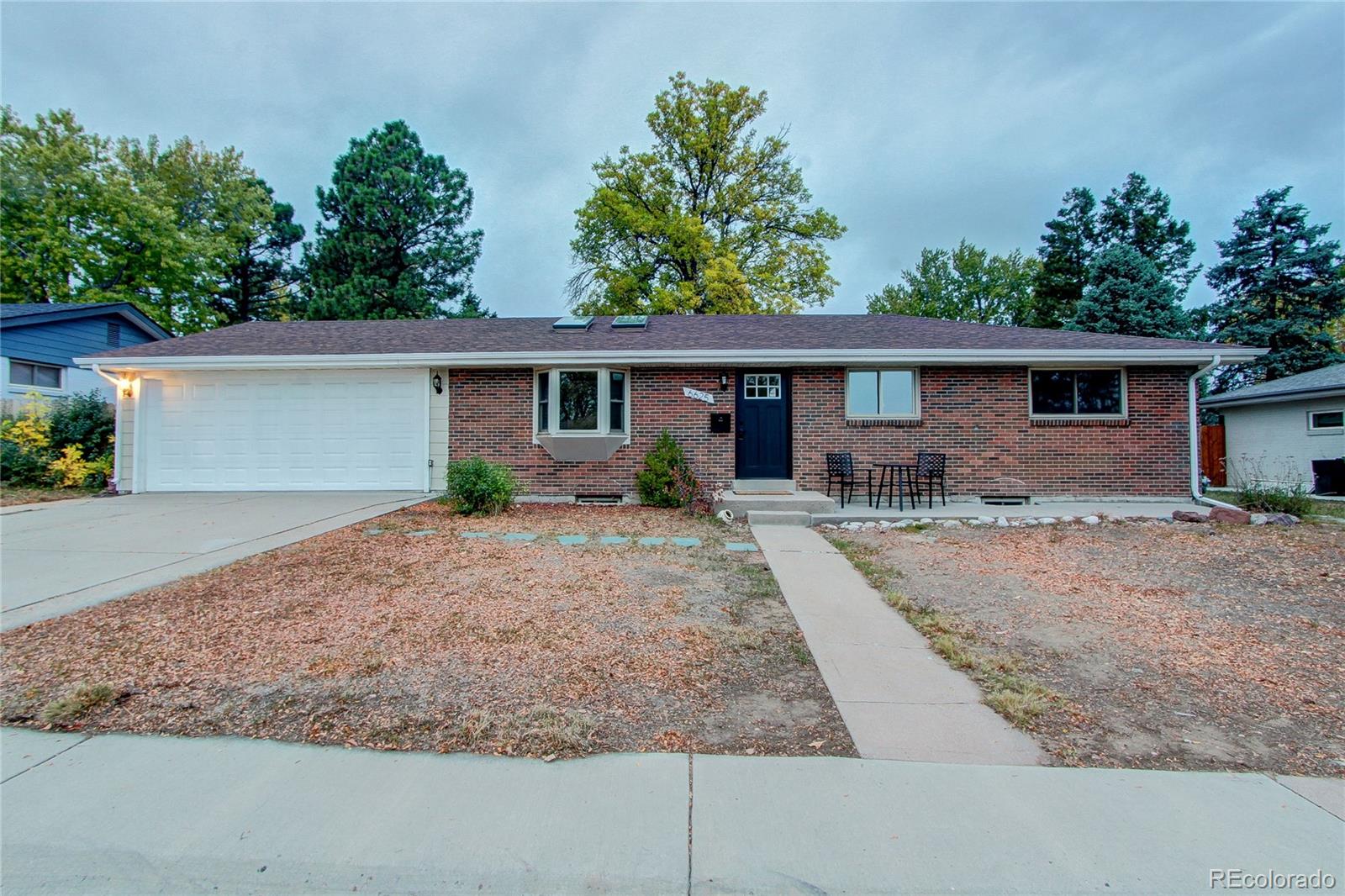 Broadway Estates Centennial Home | MLS #: 42175606625 S Sherman Street, Centennial Beds: 4 Baths: 2 Price: $625,000