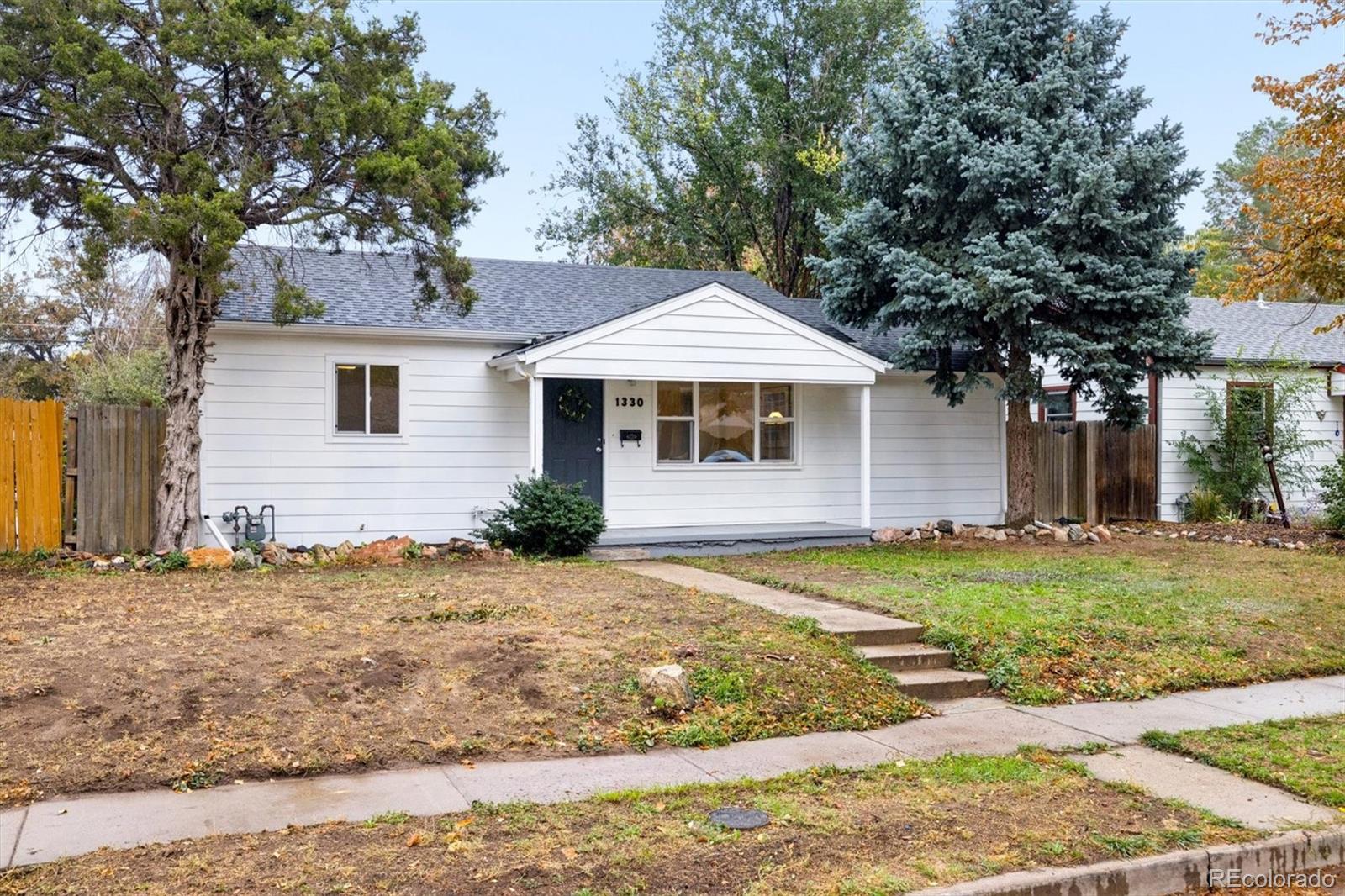 1330  Clinton Street, aurora&nbsp; House Search MLS Picture