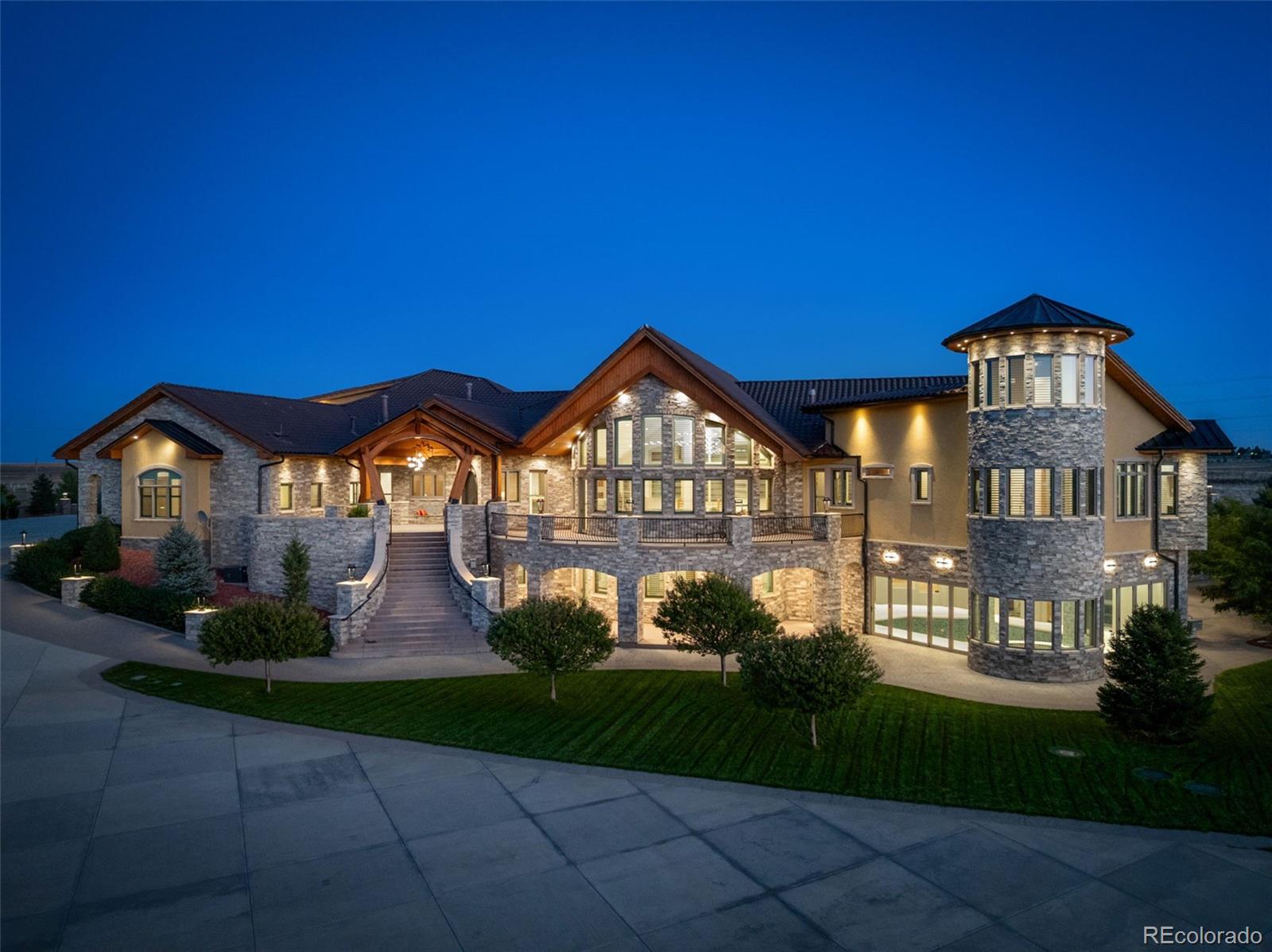  Commerce City Home | MLS #: 545035612565  Picadilly Road, Commerce City Beds: 6 Baths: 13 Price: $6,750,000