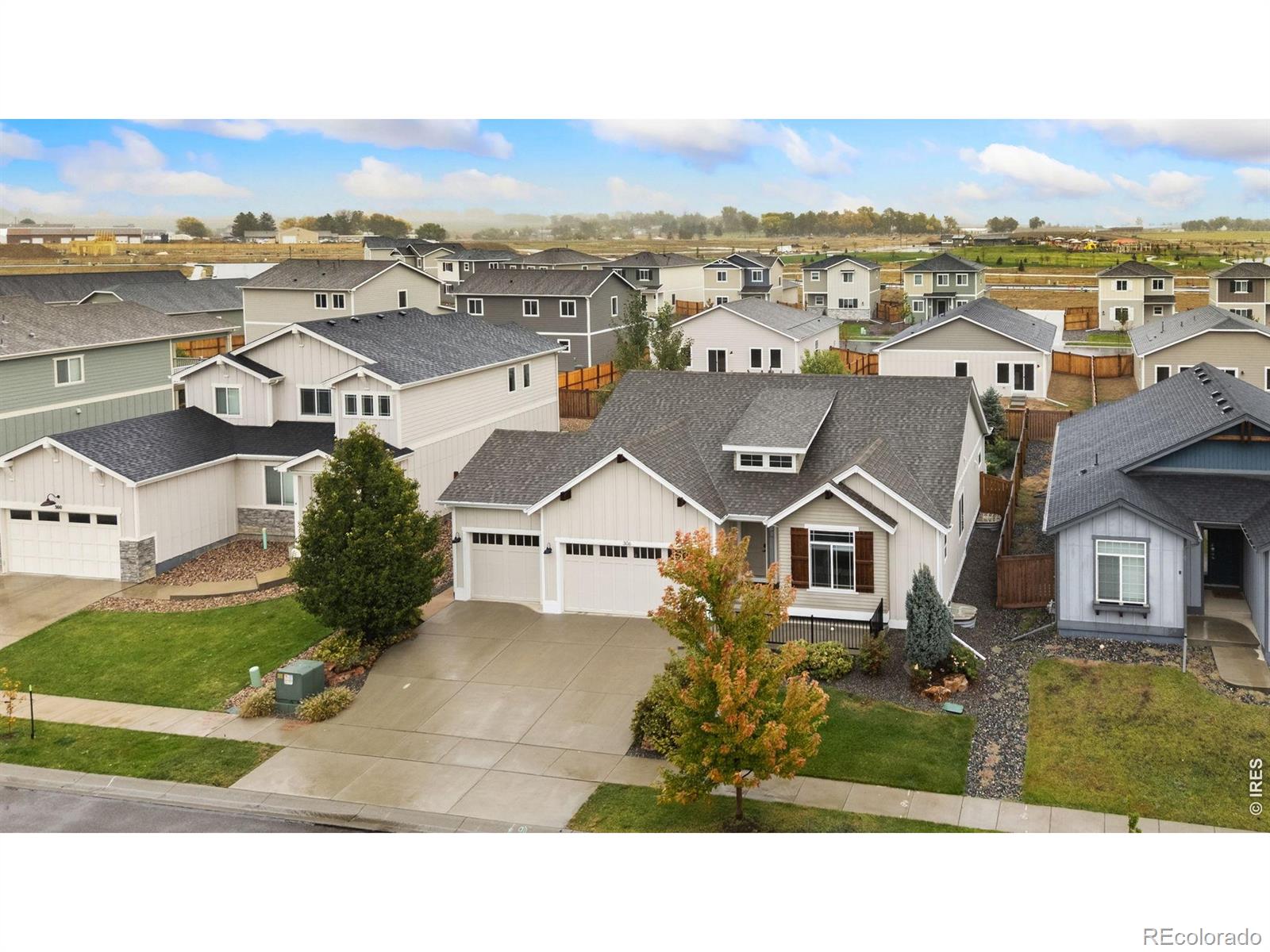 306  Dorothy Drive, berthoud&nbsp; House Search MLS Picture