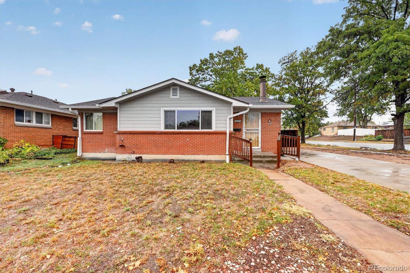 1501 S Utica Street, denver&nbsp; House Search MLS Picture