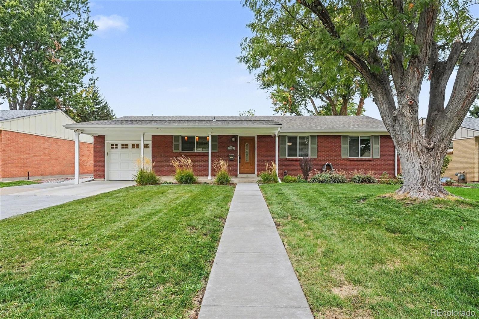 denver&nbsp; House Search Picture