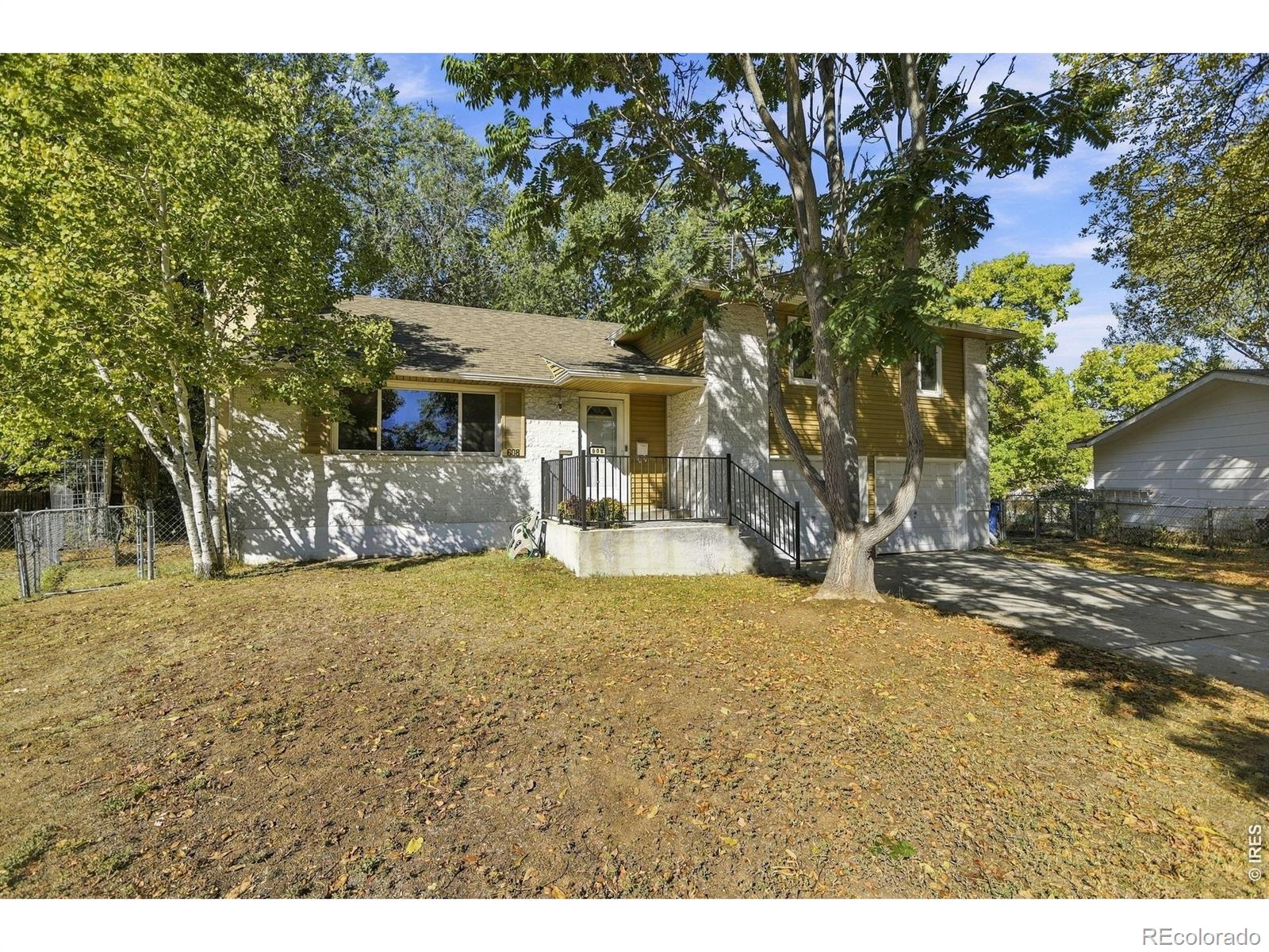 South College Heights Fort Collins Home | MLS #: 4567891070770608  Dartmouth Circle, Fort Collins Beds: 3 Baths: 3 Price: $695,000