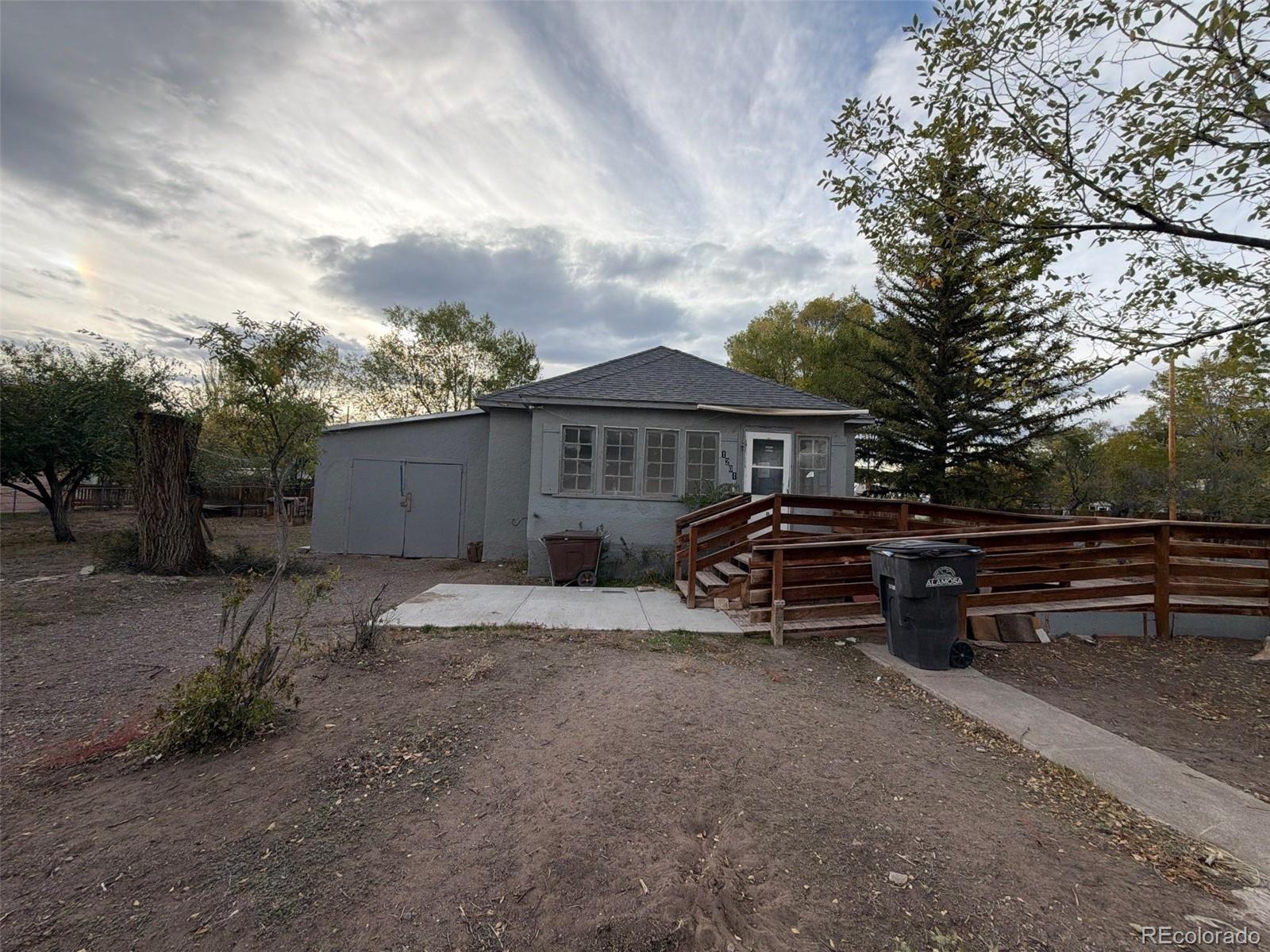 1201  San Juan Avenue, alamosa&nbsp; House Search MLS Picture