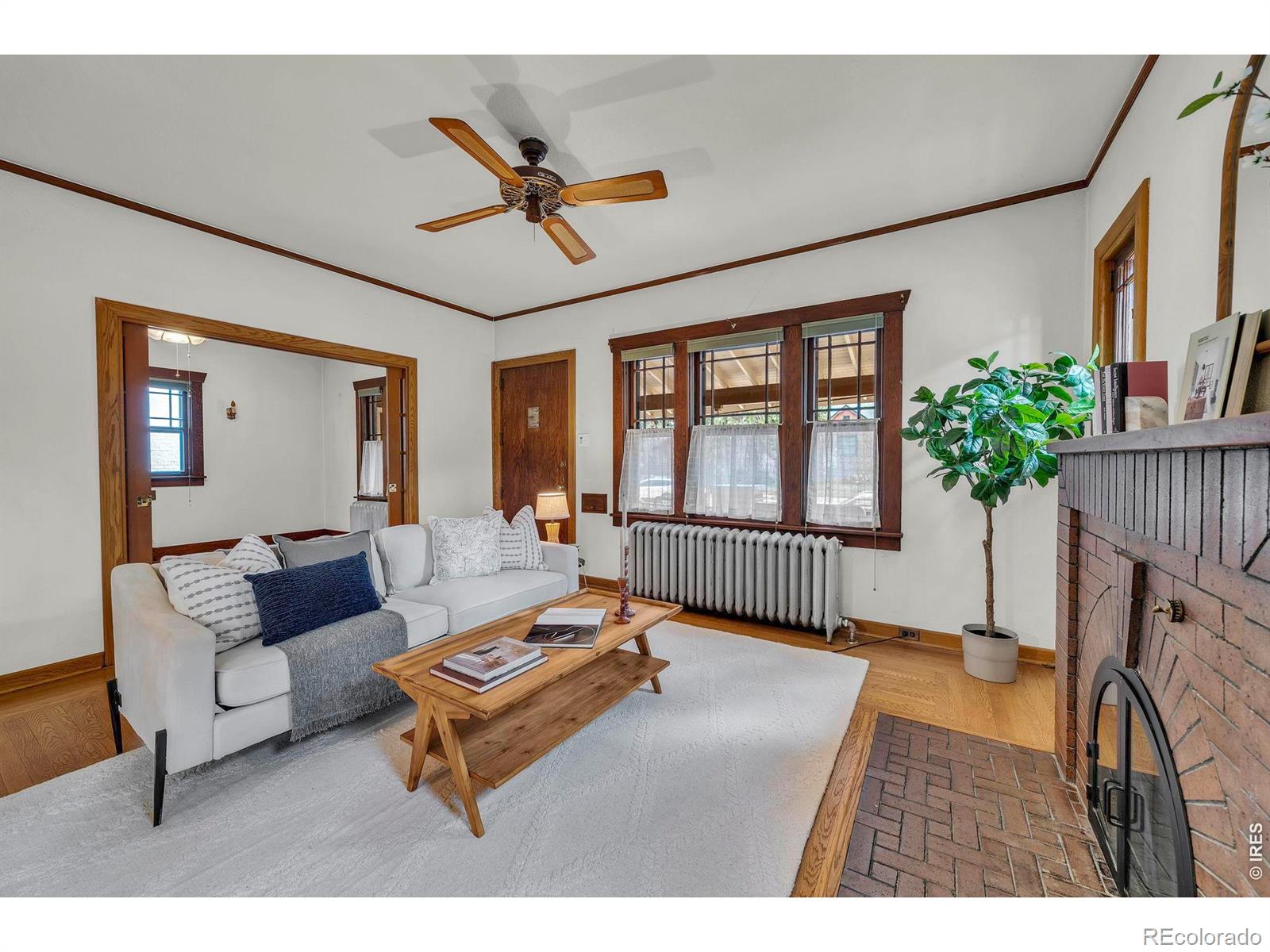 685 S Emerson Street, denver&nbsp; House Search MLS Picture