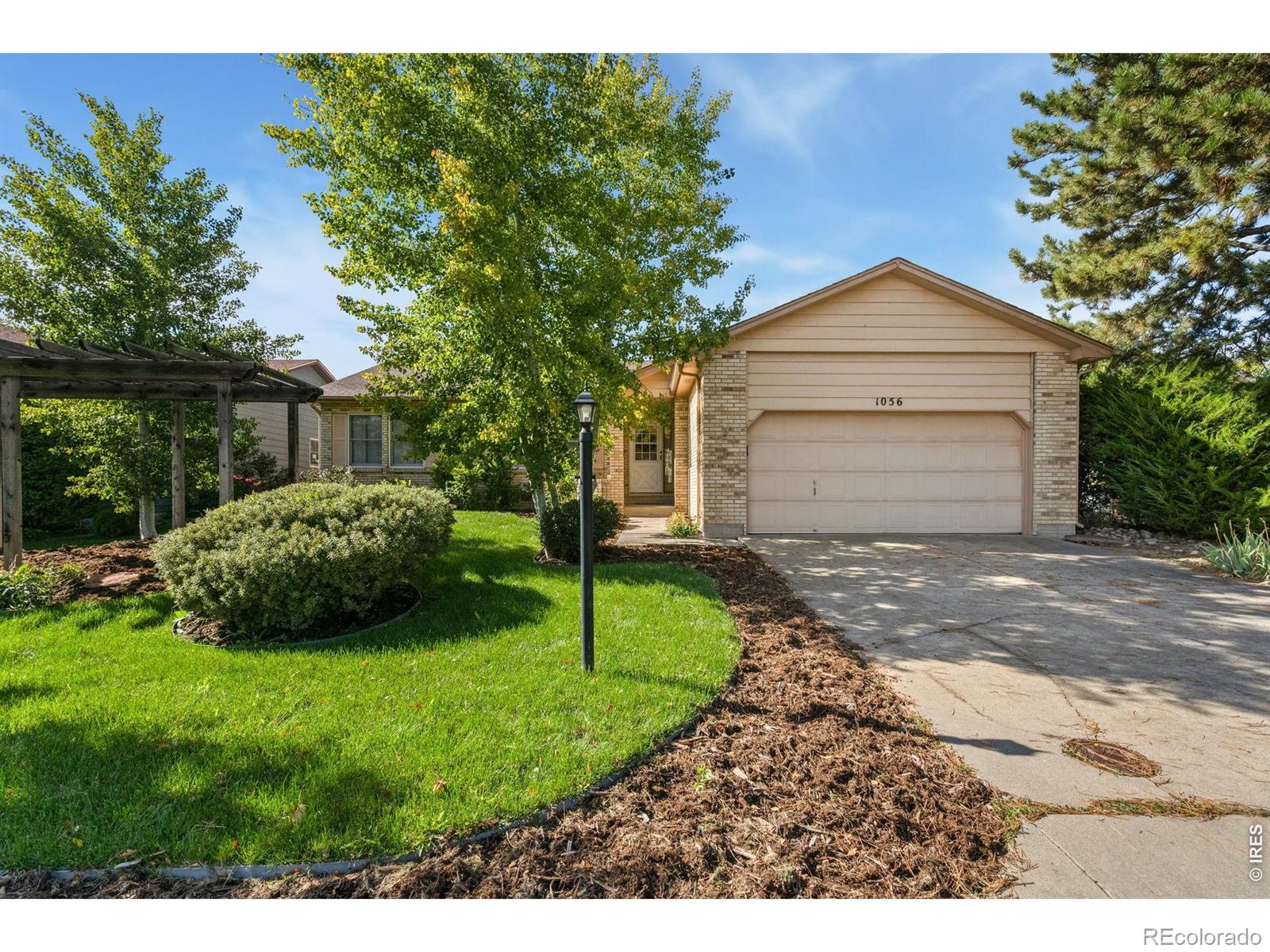1056  Scarborough Drive, loveland&nbsp; House Search MLS Picture