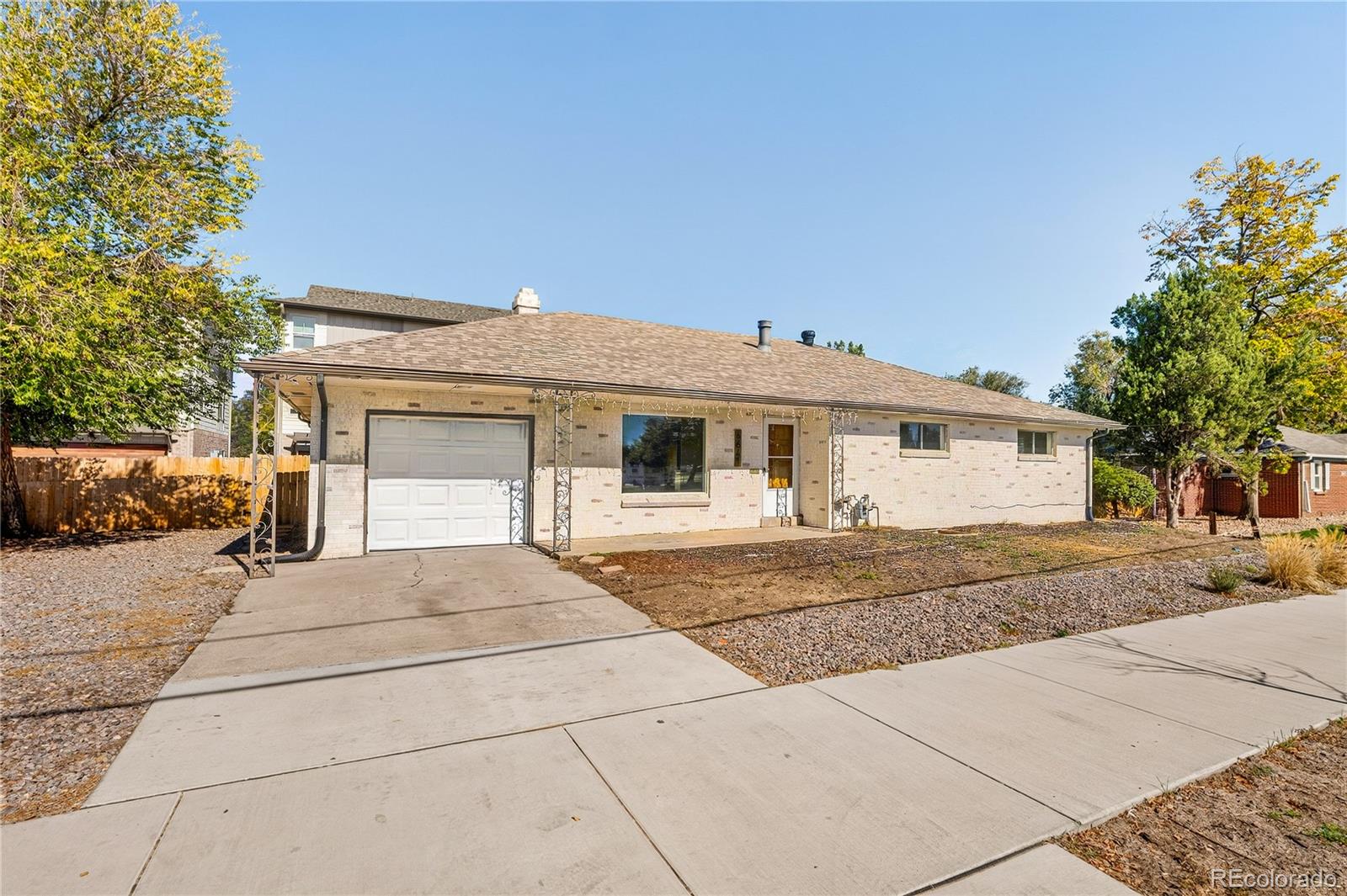  Arvada Home | MLS #: 26205046641 W 52nd Avenue, Arvada Beds: 4 Baths: 3 Price: $620,000