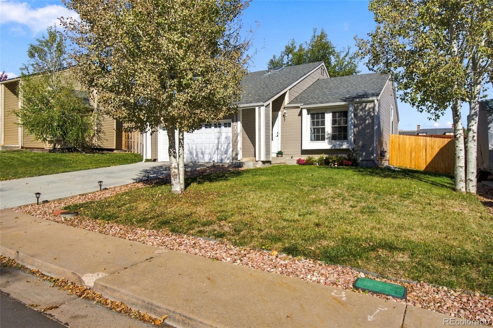 Powderhorn Littleton Home | MLS #: 408467911817 W Bowles Circle, Littleton Beds: 3 Baths: 2 Price: $530,000