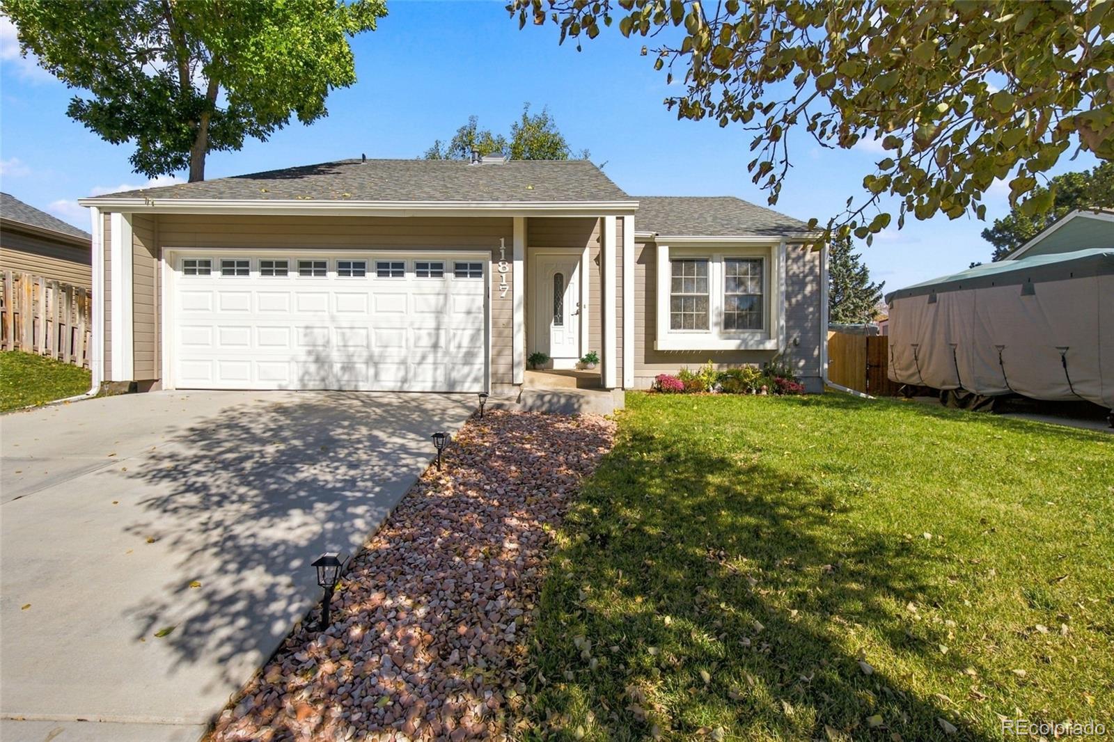 11817 W Bowles Circle, littleton&nbsp; House Search MLS Picture