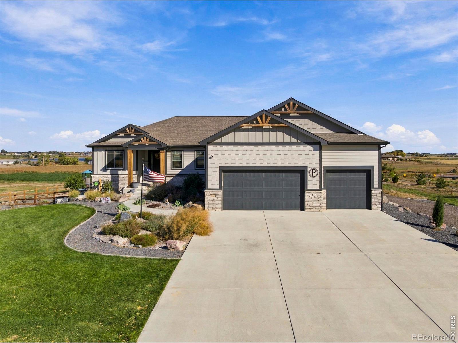 5026  Prairie Lark Lane, severance&nbsp; House Search MLS Picture