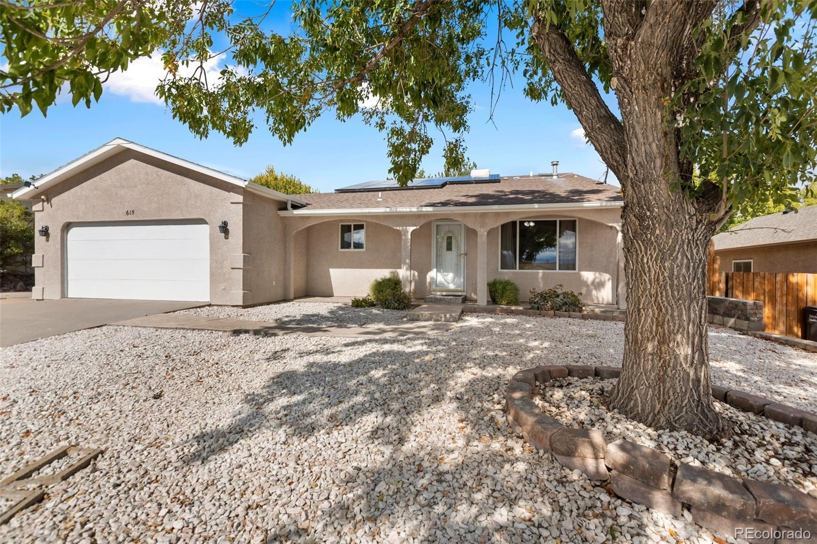 615  Twinflower Drive, canon city&nbsp; House Search MLS Picture