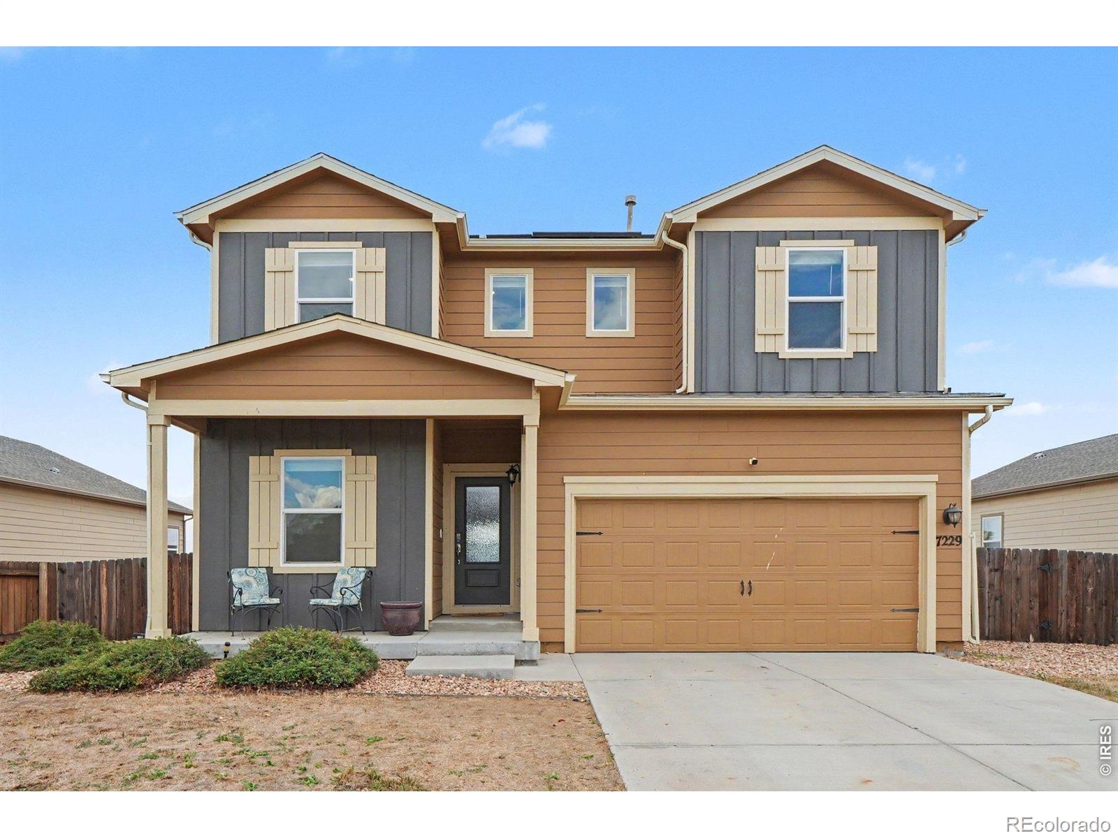  Frederick Home | MLS #: 45678910707847229  Shavano Avenue, Frederick Beds: 4 Baths: 3 Price: $494,000