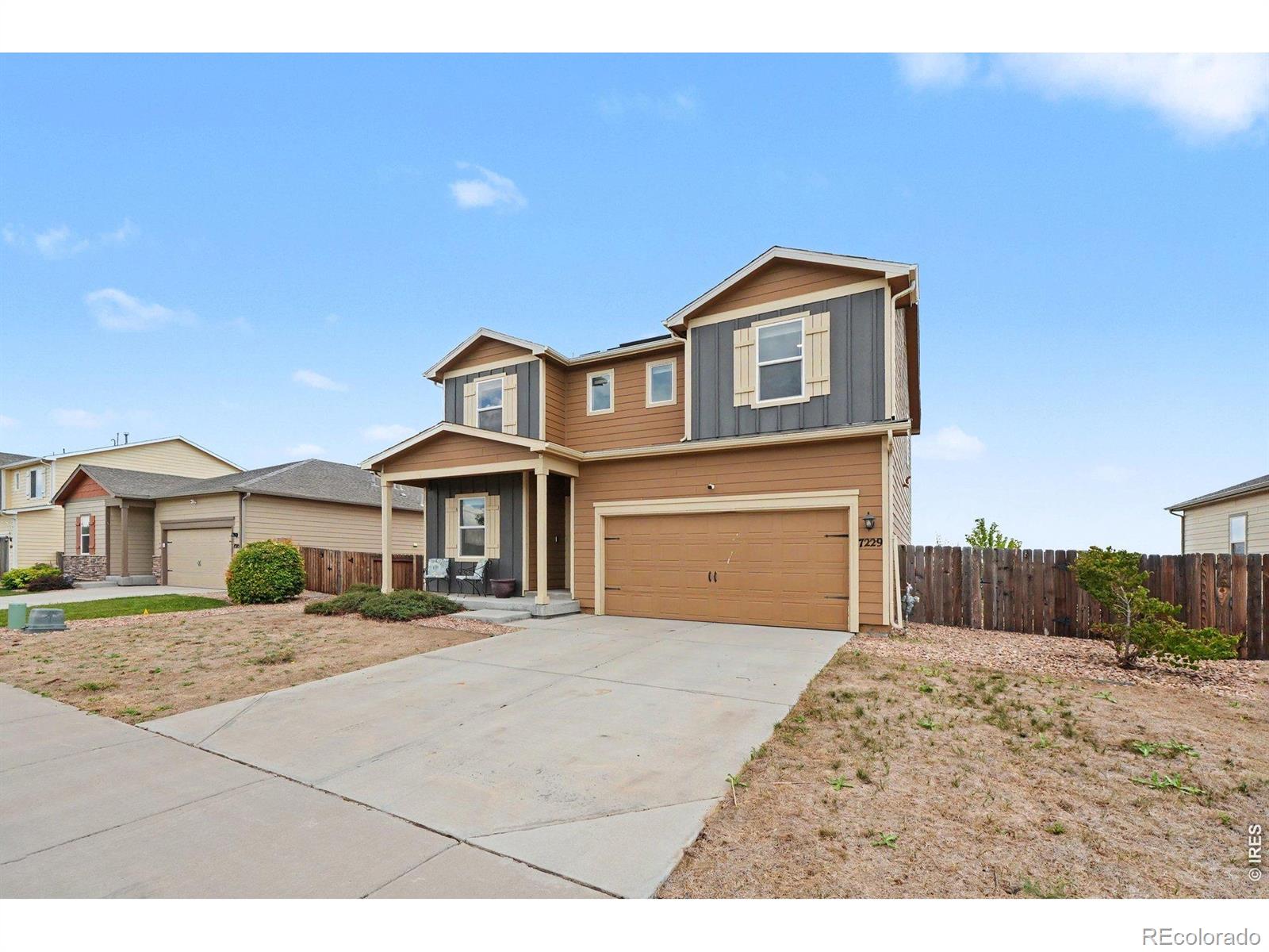 7229  Shavano Avenue, frederick&nbsp; House Search MLS Picture