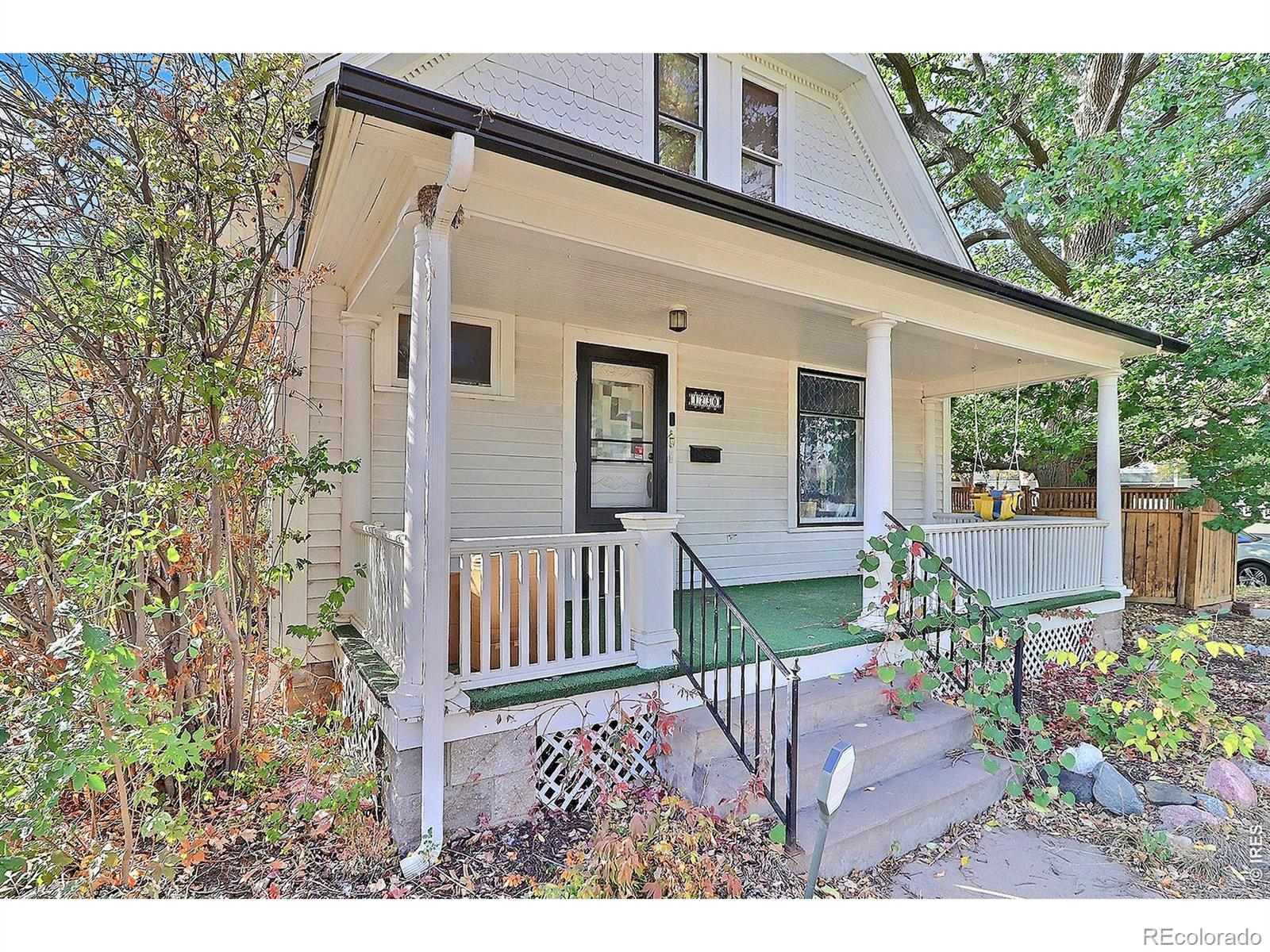Greeley Greeley Home | MLS #: 45678910707861230  12th Street, Greeley Beds: 3 Baths: 3 Price: $419,500