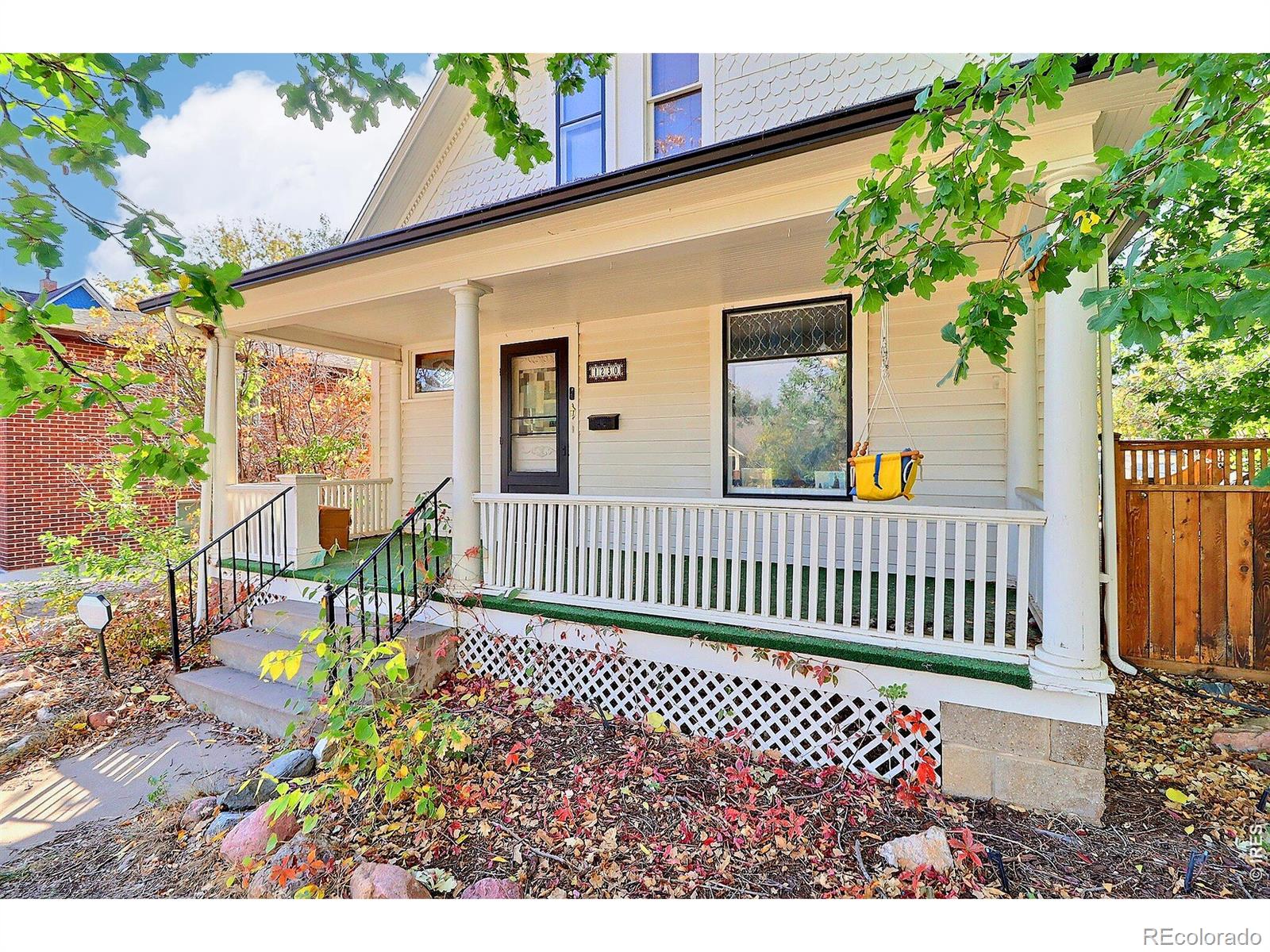1230  12th Street, greeley&nbsp; House Search MLS Picture
