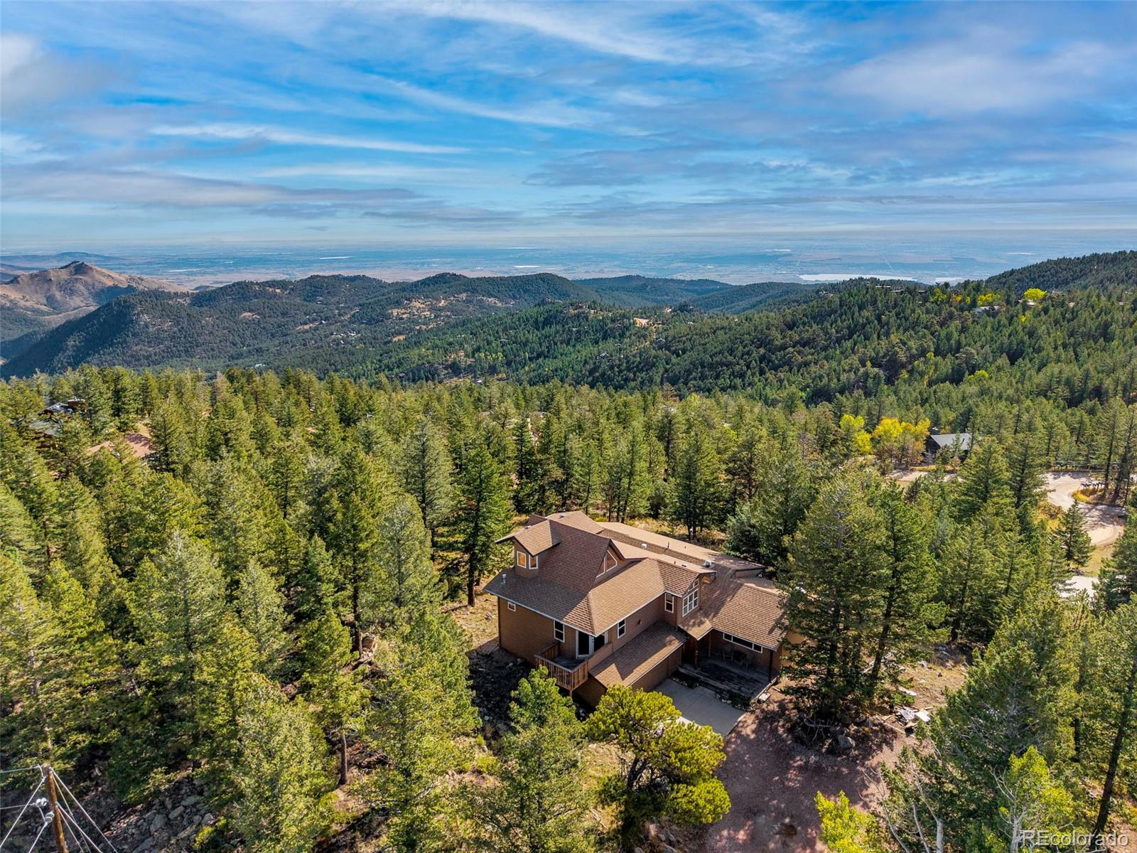 199  Deer Trail Circle, boulder&nbsp; House Search MLS Picture