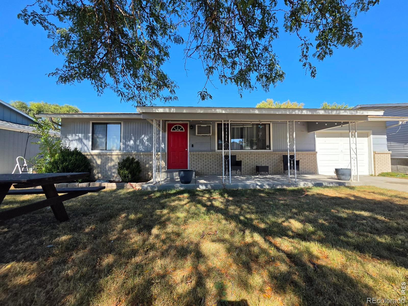 833  Meng Drive, fort morgan&nbsp; House Search MLS Picture