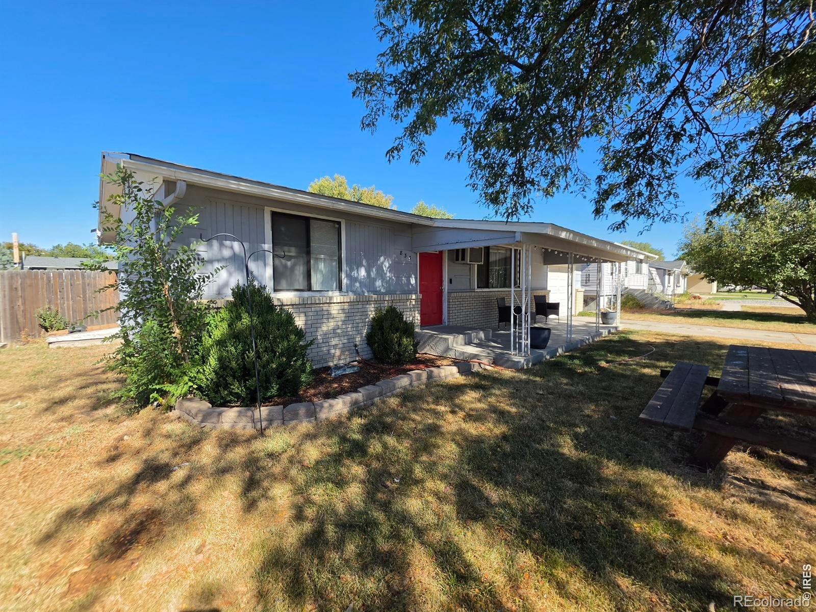 833  Meng Drive, fort morgan&nbsp; House Search MLS Picture